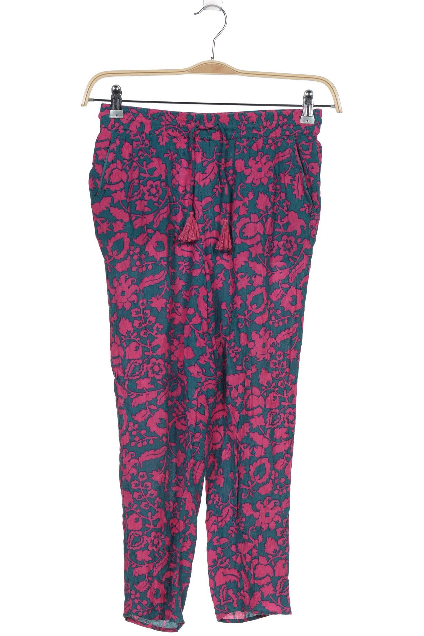

Boden Damen Stoffhose, pink, Gr. 34