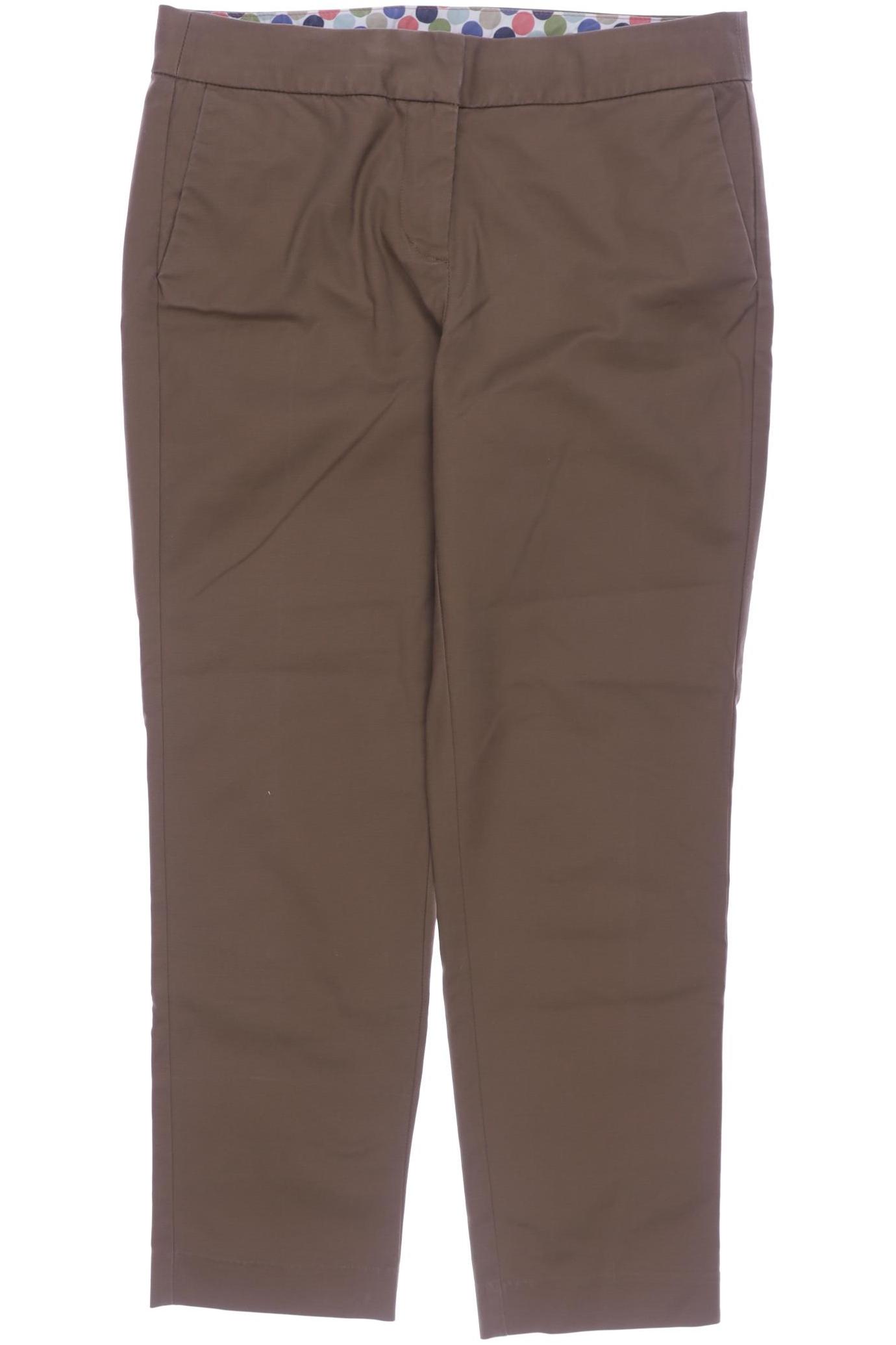 

Boden Damen Stoffhose, braun, Gr. 36