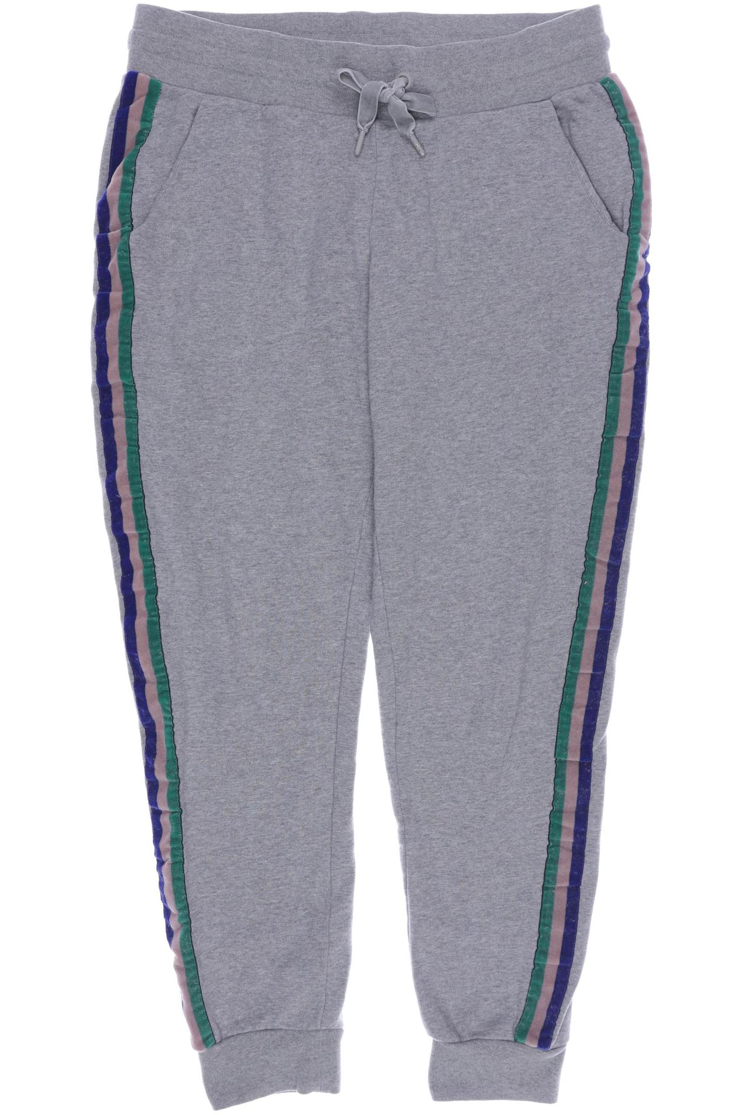 

Boden Damen Stoffhose, grau