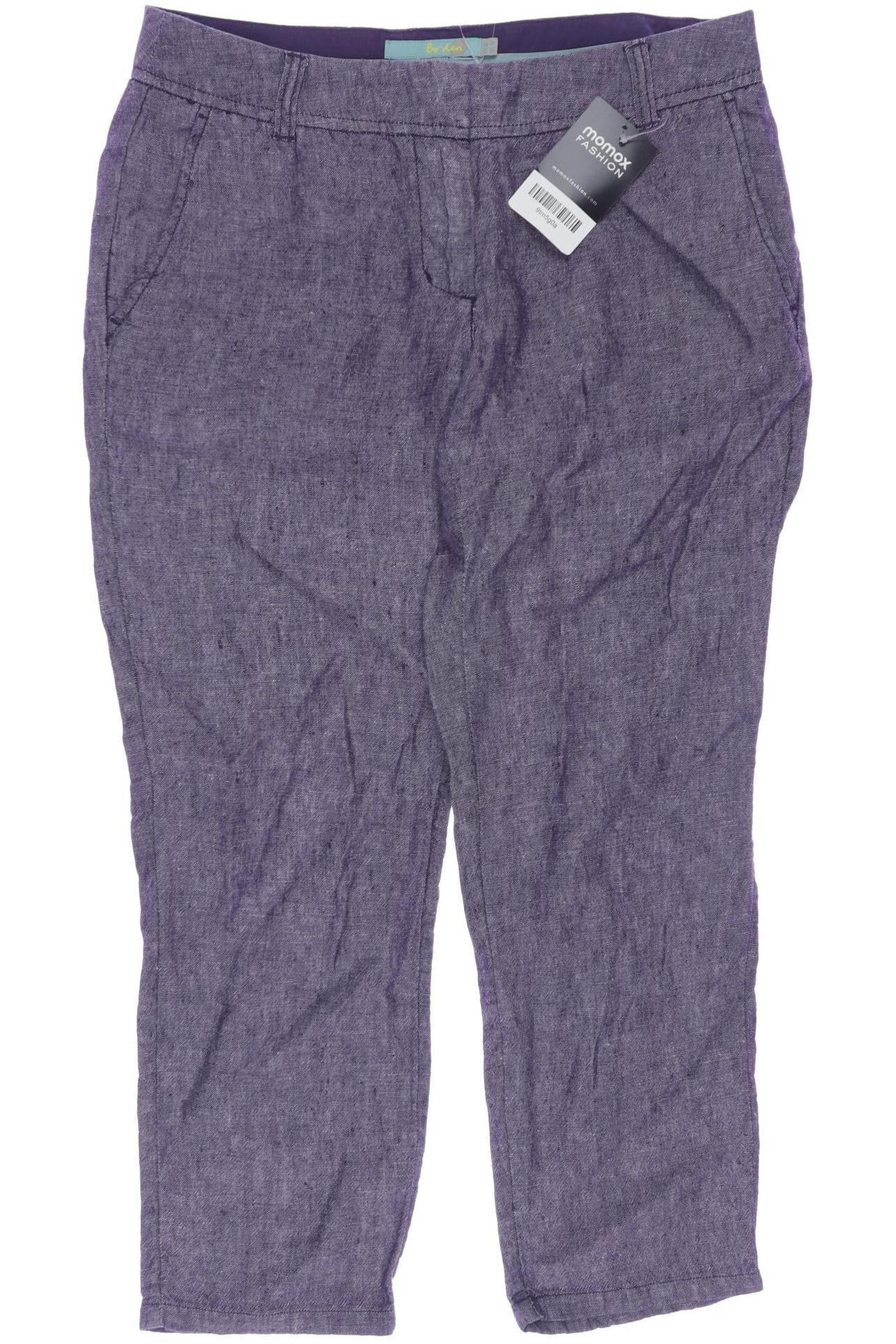 

Boden Damen Stoffhose, flieder, Gr. 34