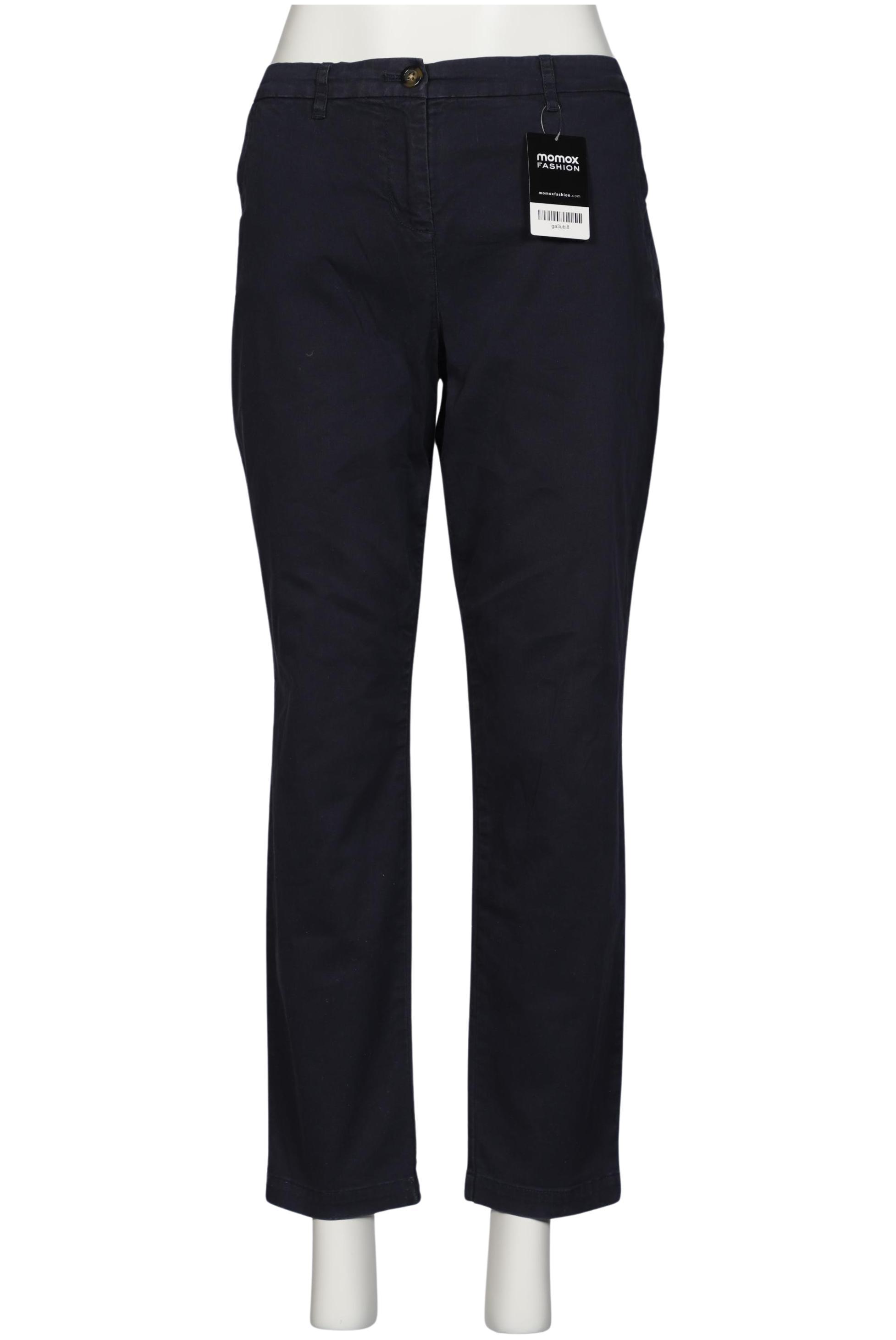 

Boden Damen Stoffhose, marineblau, Gr. 40