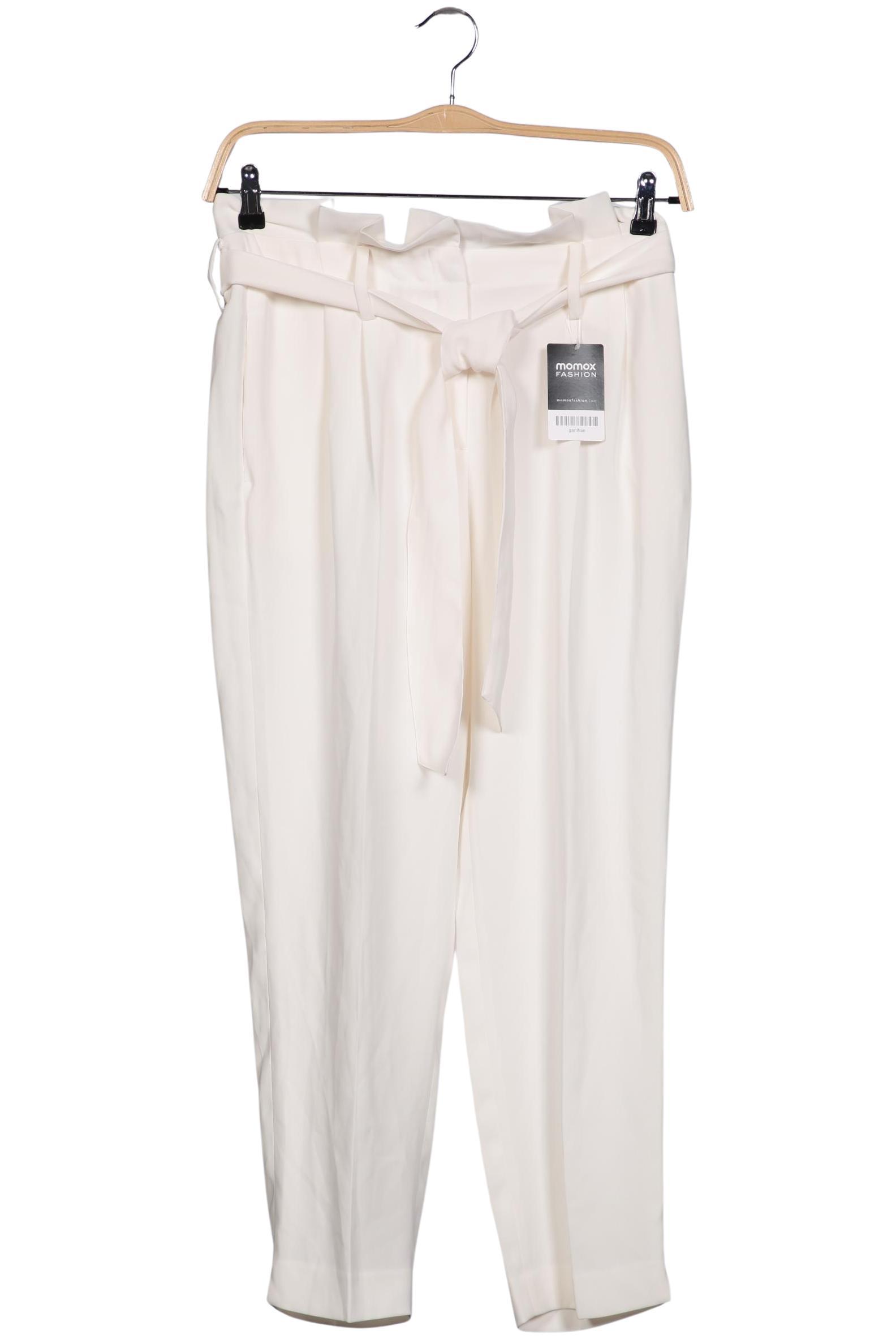 

Boden Damen Stoffhose, cremeweiß, Gr. 38