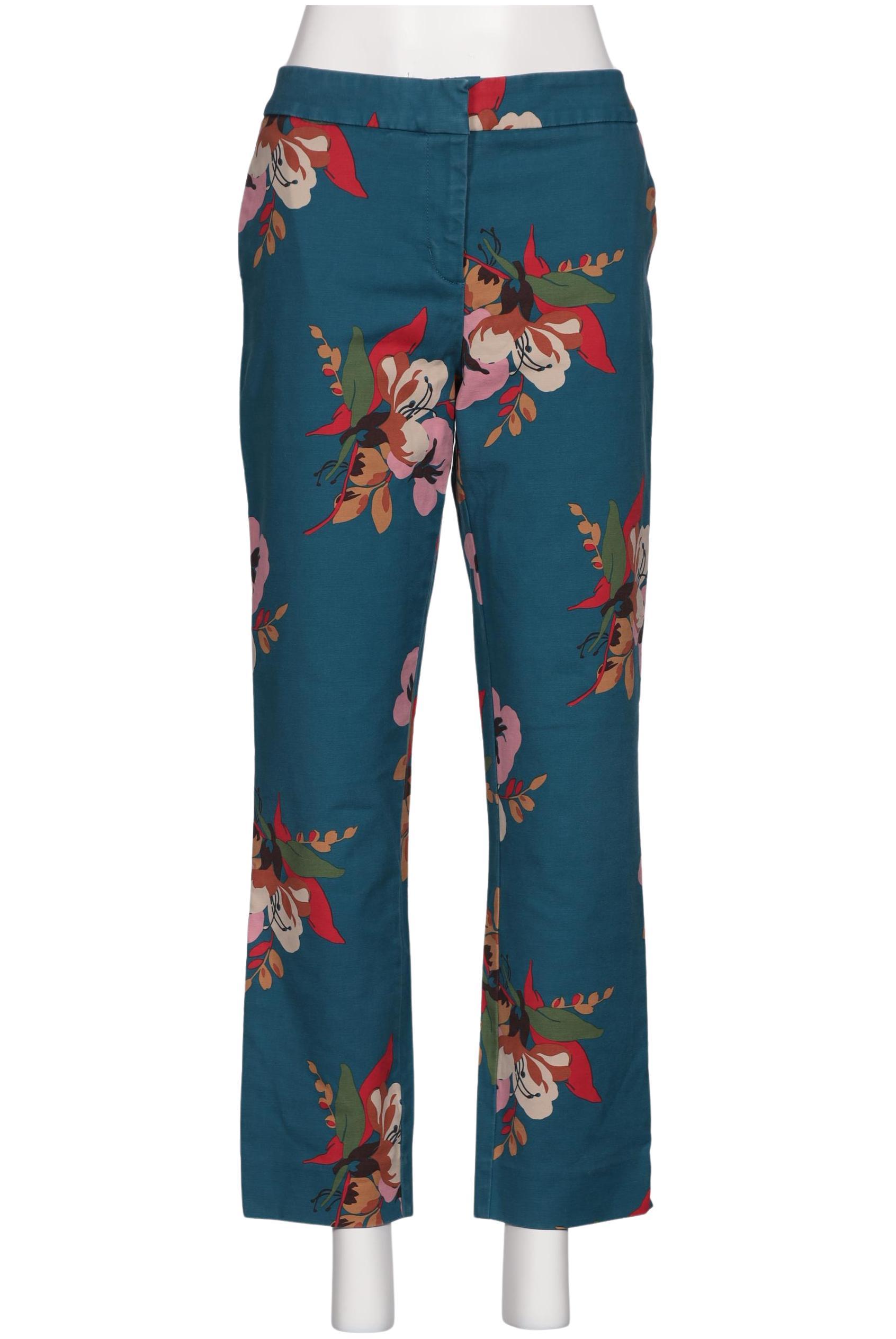 

Boden Damen Stoffhose, mehrfarbig, Gr. 38