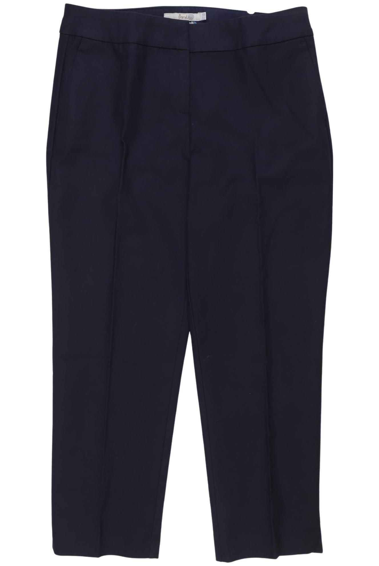 

Boden Damen Stoffhose, marineblau, Gr. 36