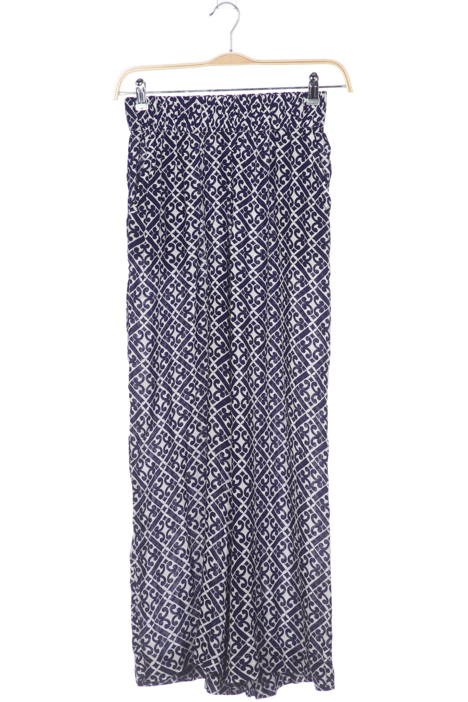 

Boden Damen Stoffhose, marineblau, Gr. 36