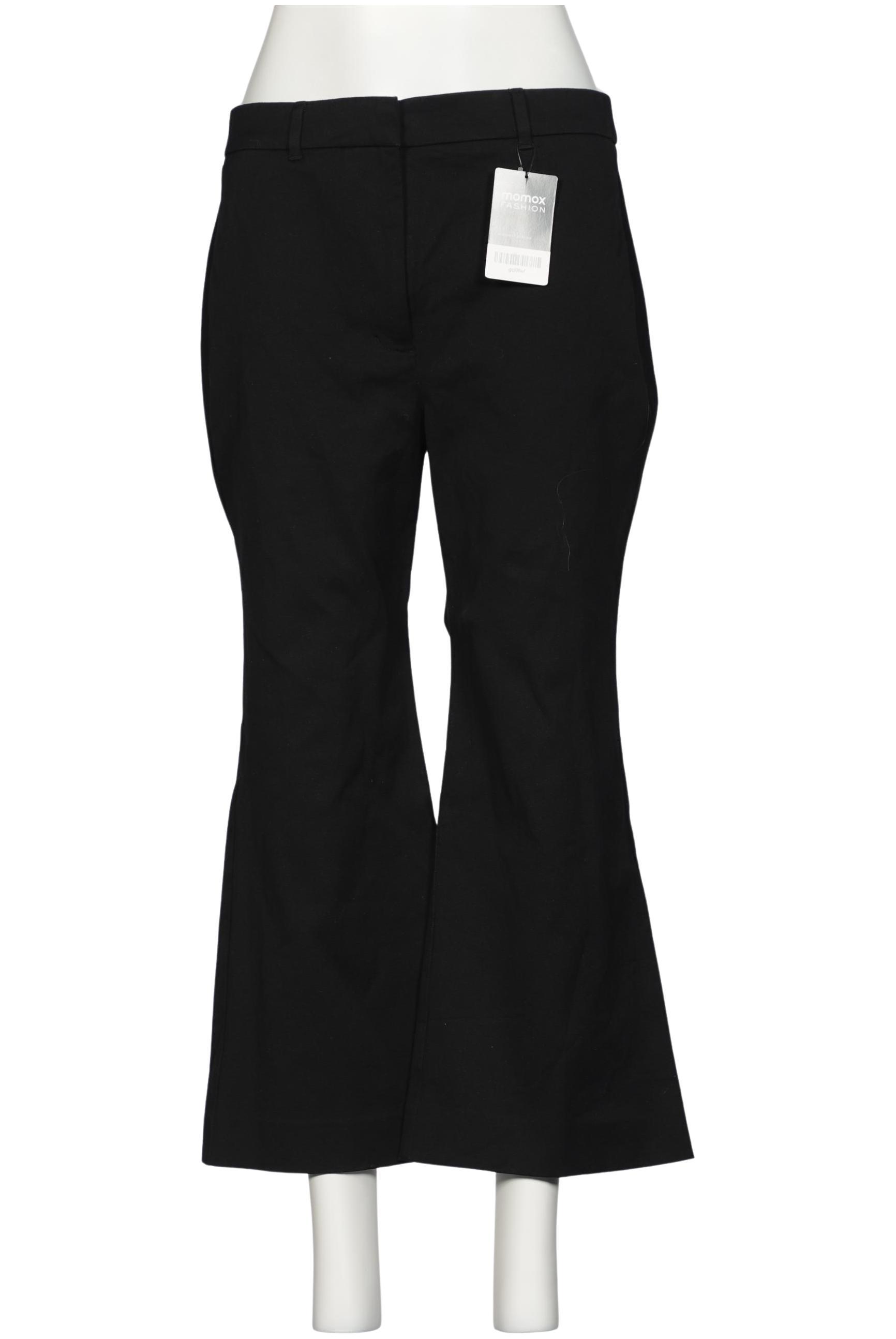 

Boden Damen Stoffhose, schwarz, Gr. 38