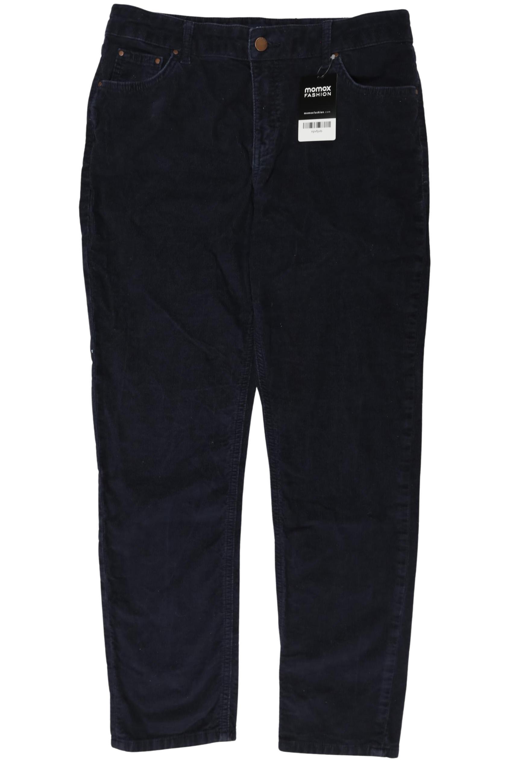 

Boden Damen Stoffhose, marineblau, Gr. 40