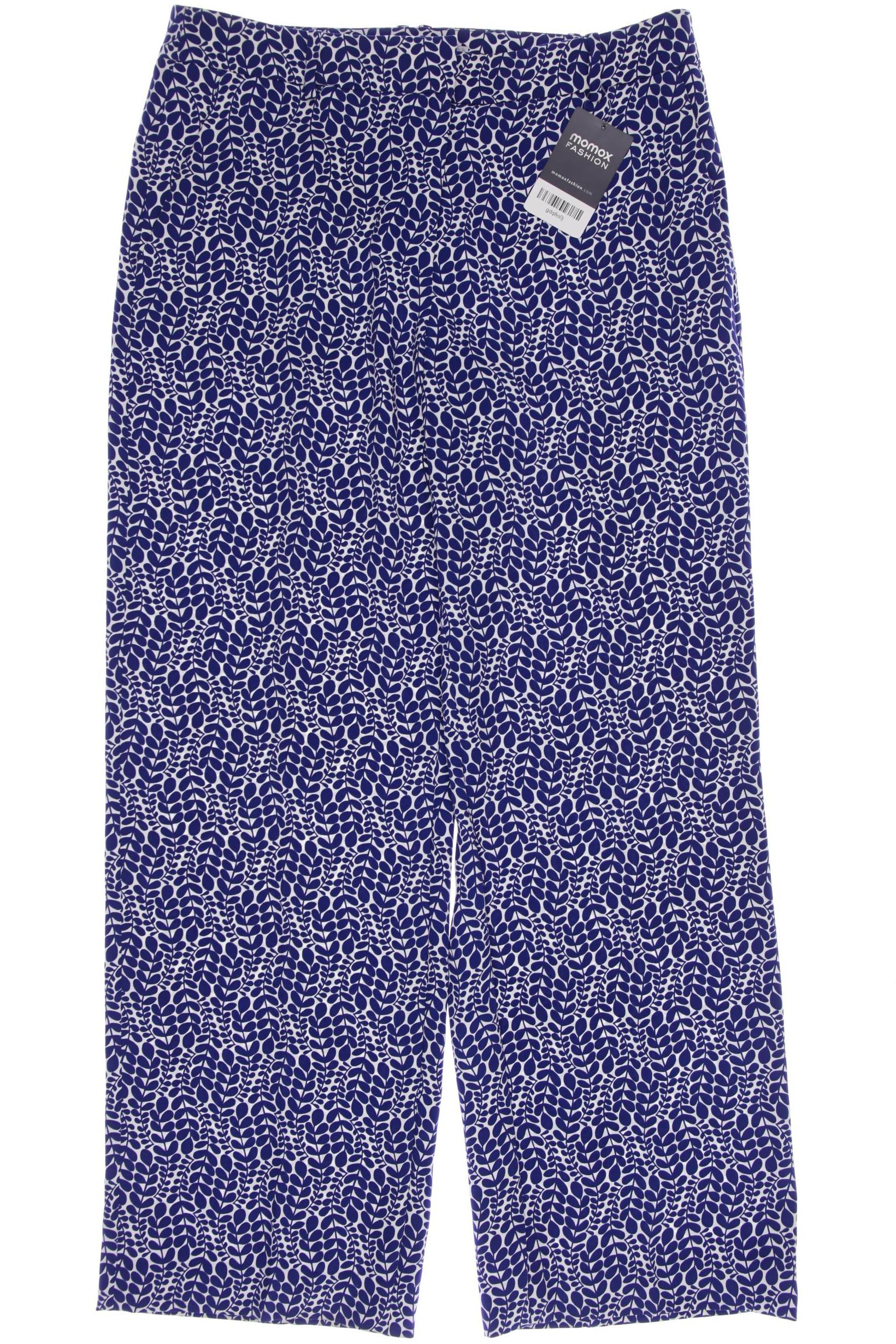 

Boden Damen Stoffhose, blau, Gr. 38