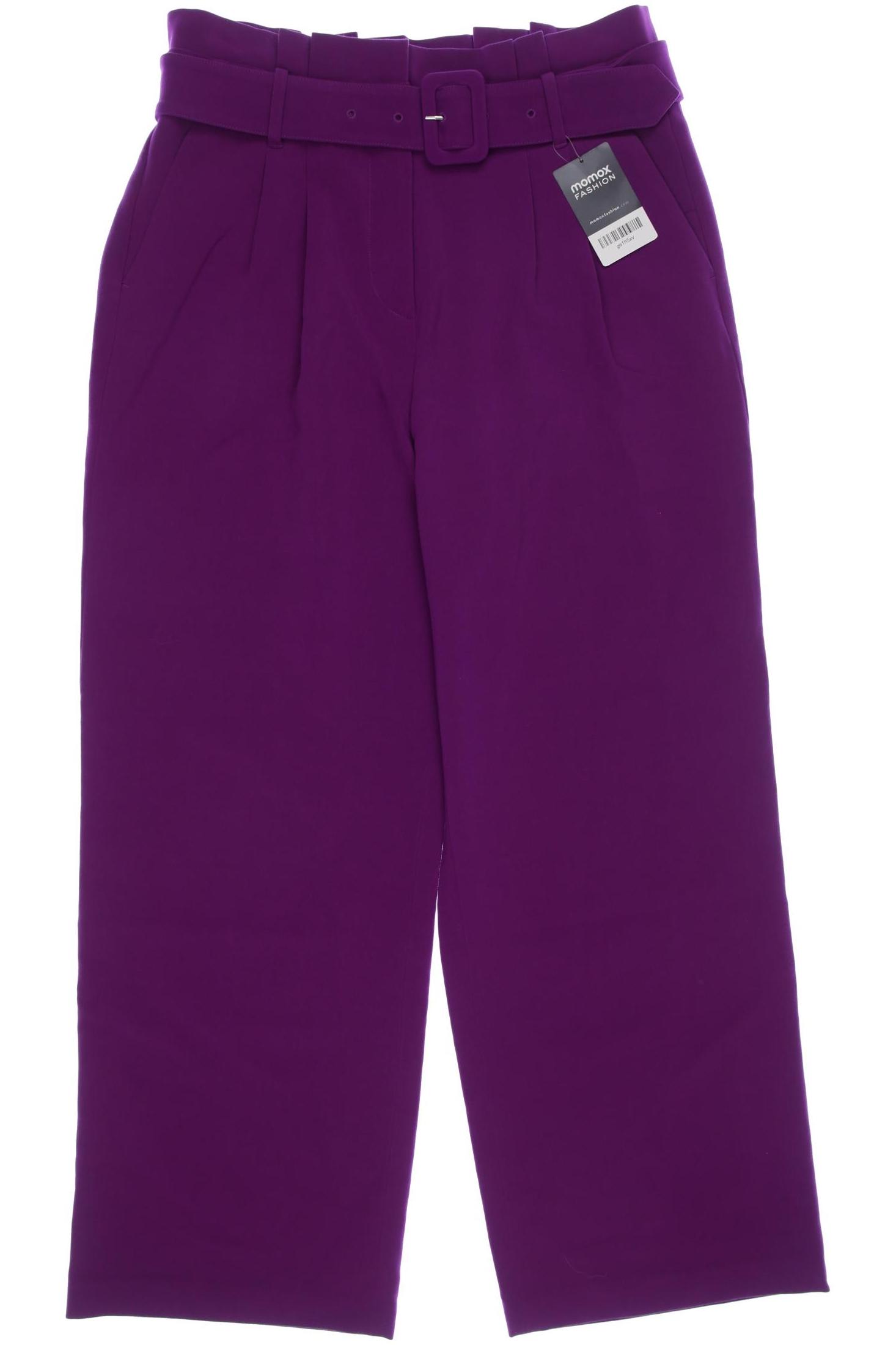 

Boden Damen Stoffhose, flieder, Gr. 40