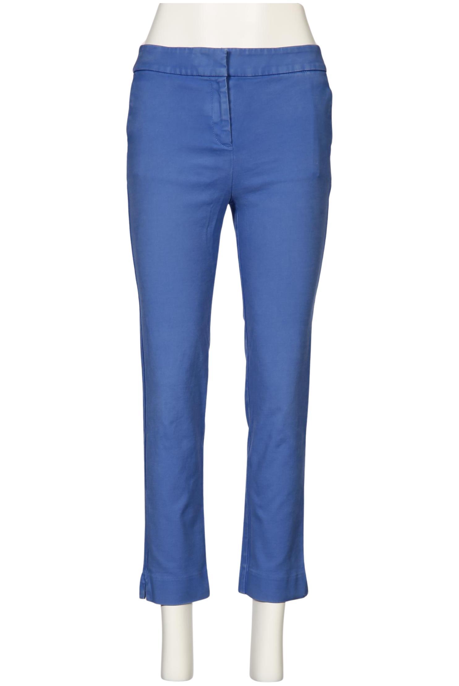 

Boden Damen Stoffhose, blau, Gr. 34