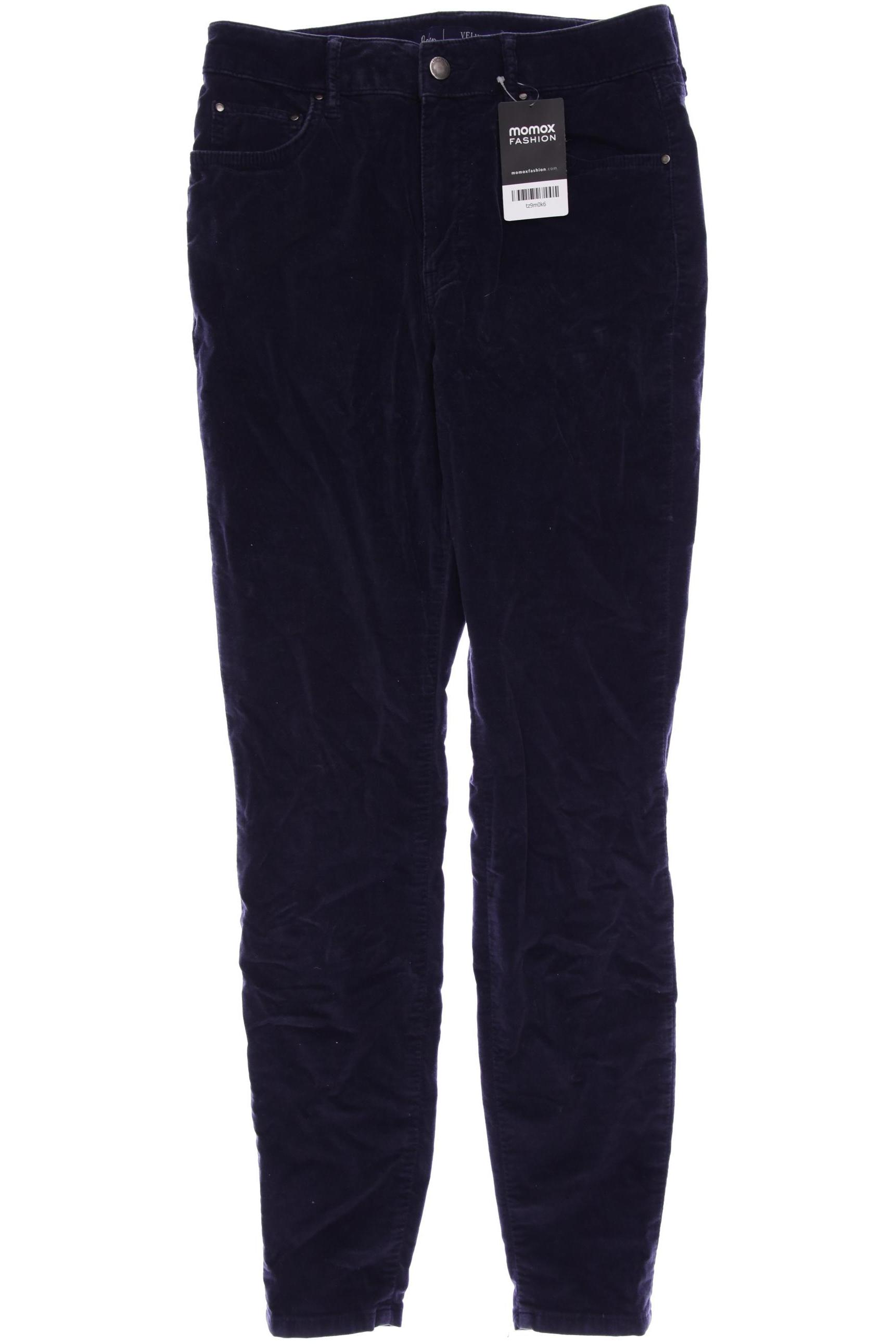 

Boden Damen Stoffhose, marineblau, Gr. 38