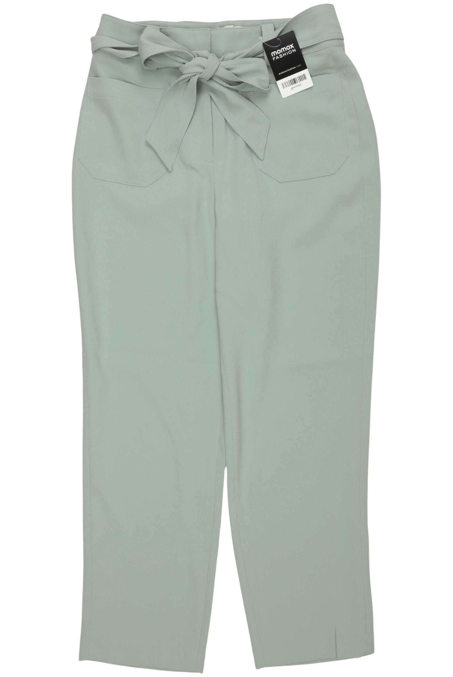 

Boden Damen Stoffhose, hellgrün, Gr. 36