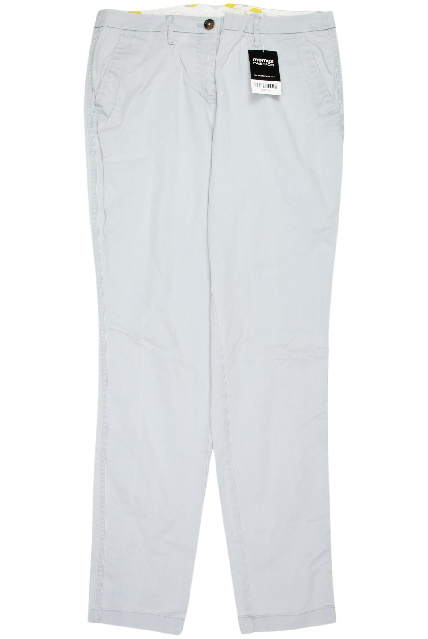 

Boden Damen Stoffhose, hellblau, Gr. 38