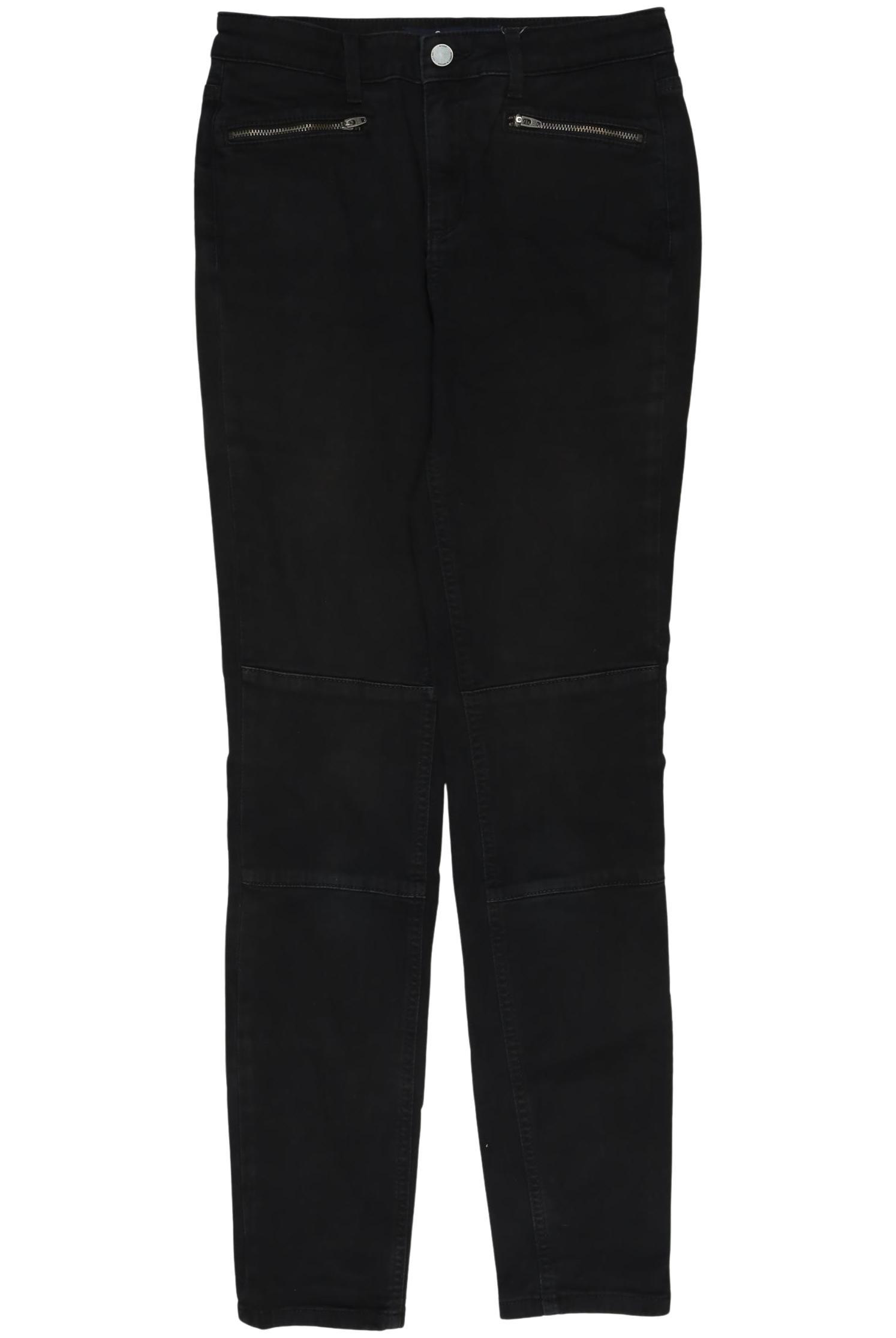 

Boden Damen Stoffhose, schwarz, Gr. 34