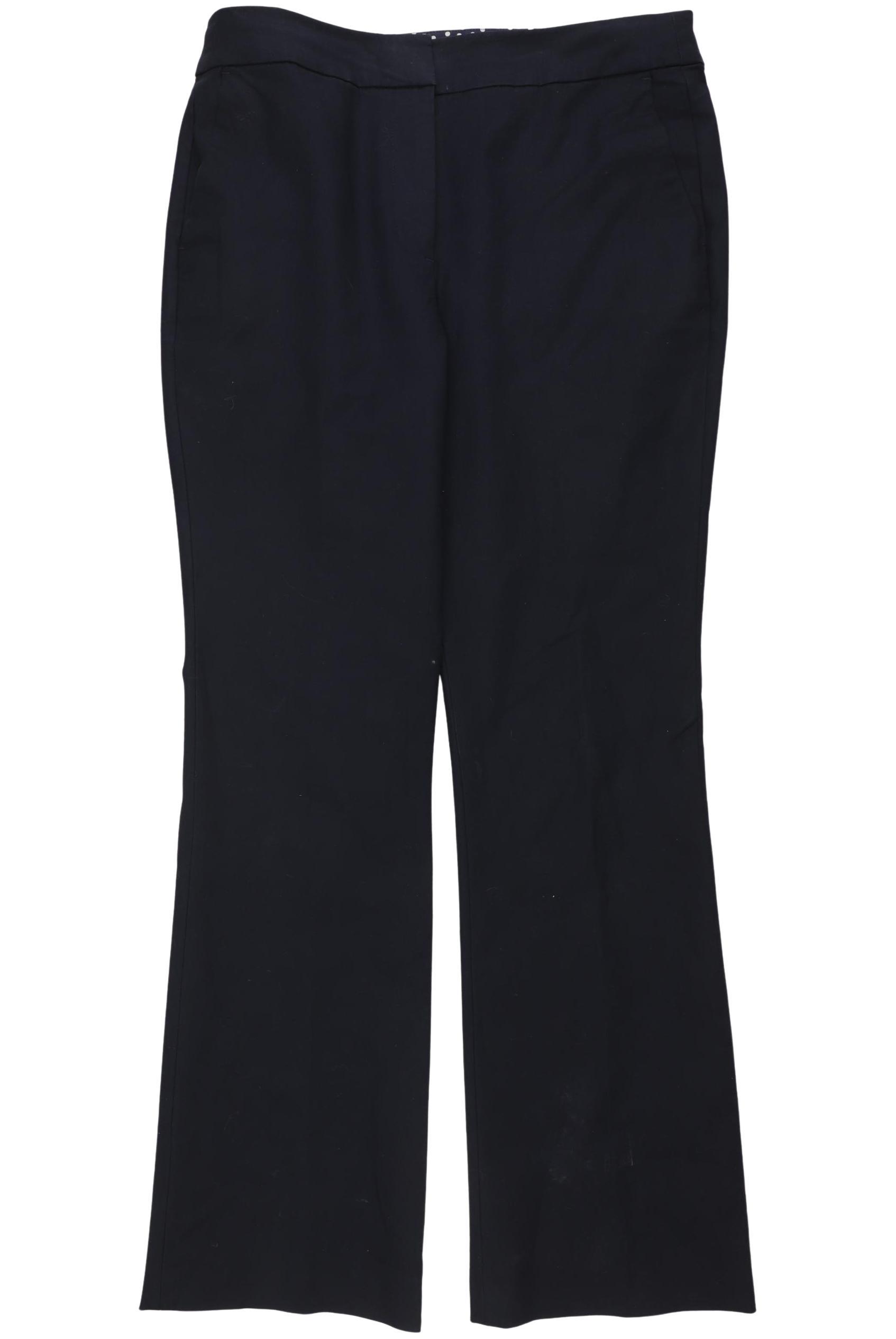 

Boden Damen Stoffhose, marineblau, Gr. 40