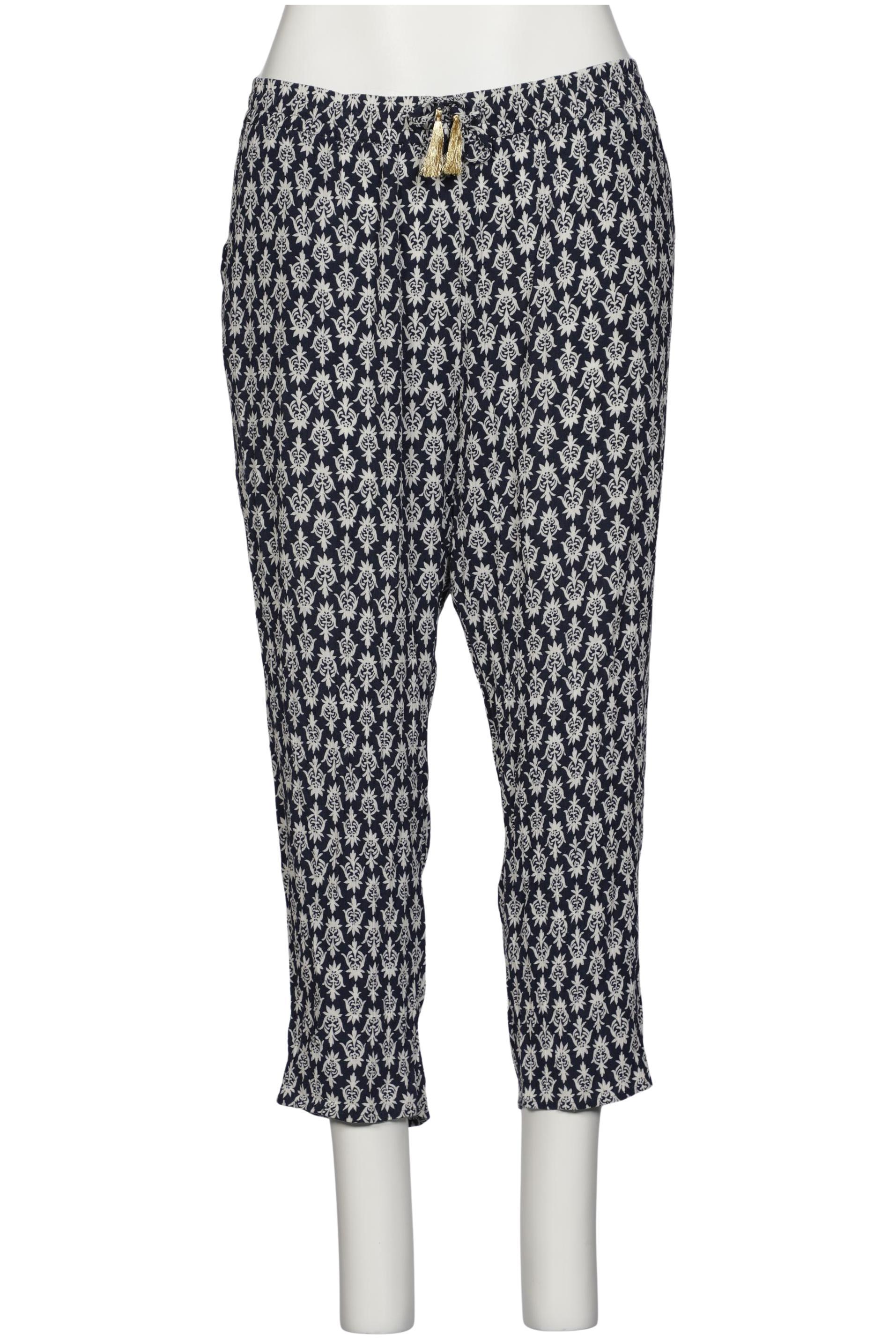 

Boden Damen Stoffhose, mehrfarbig, Gr. 46