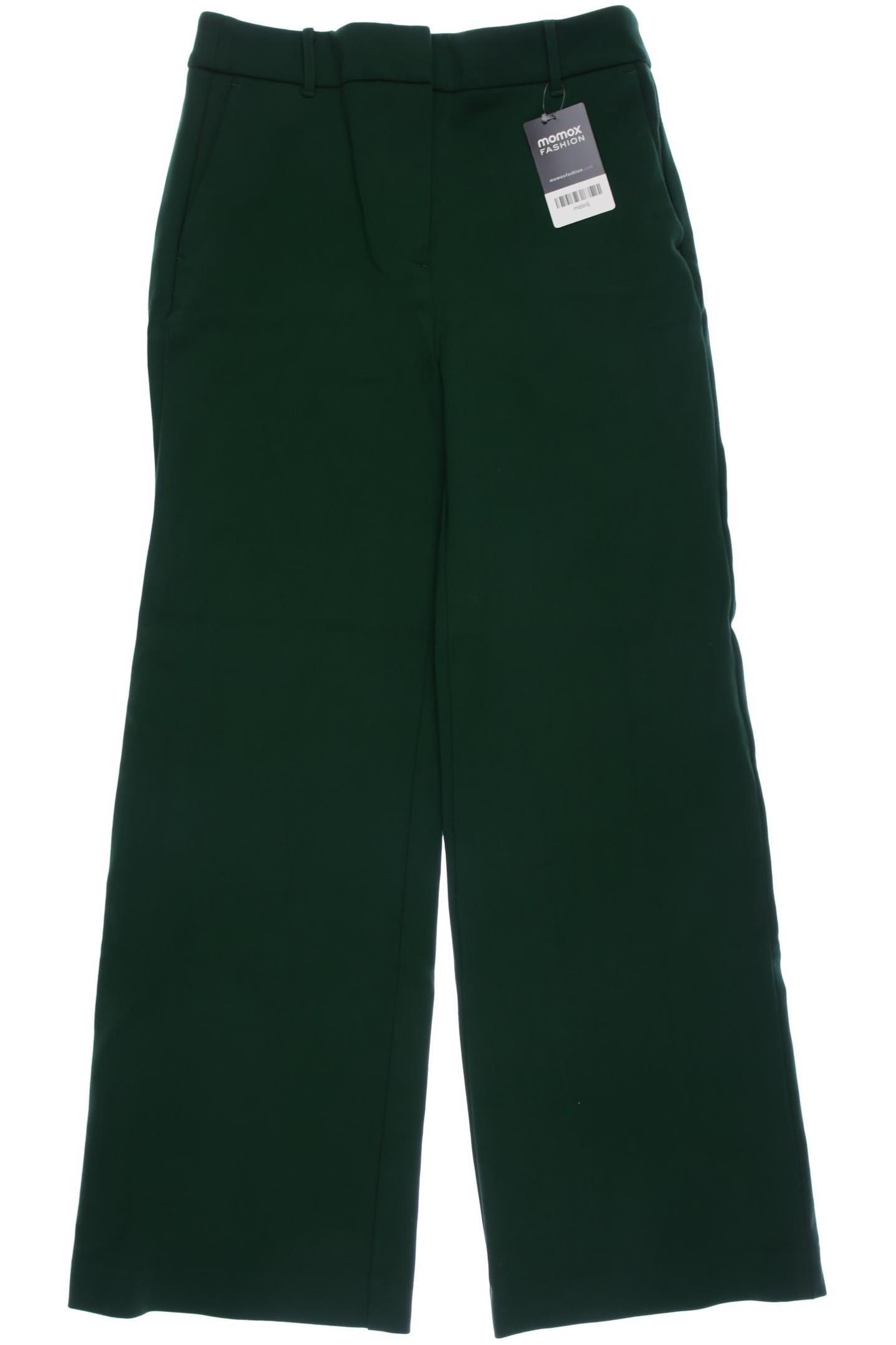 

Boden Damen Stoffhose, grün, Gr. 36