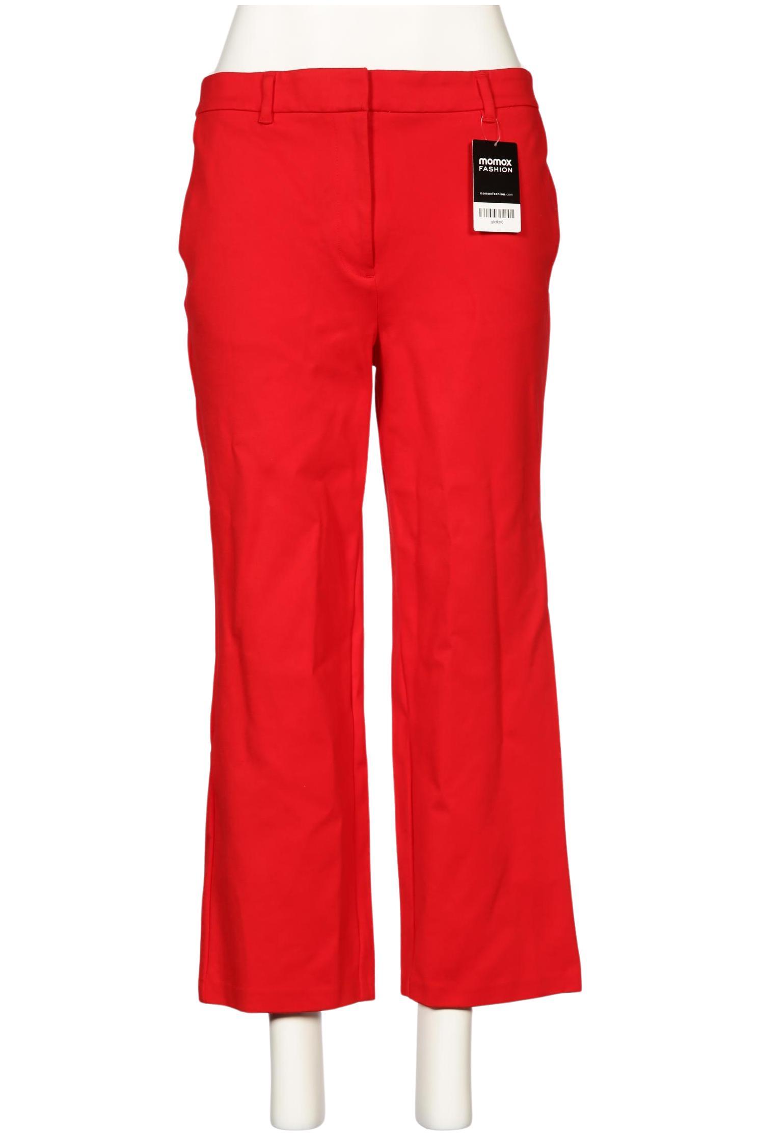 

Boden Damen Stoffhose, rot, Gr. 40