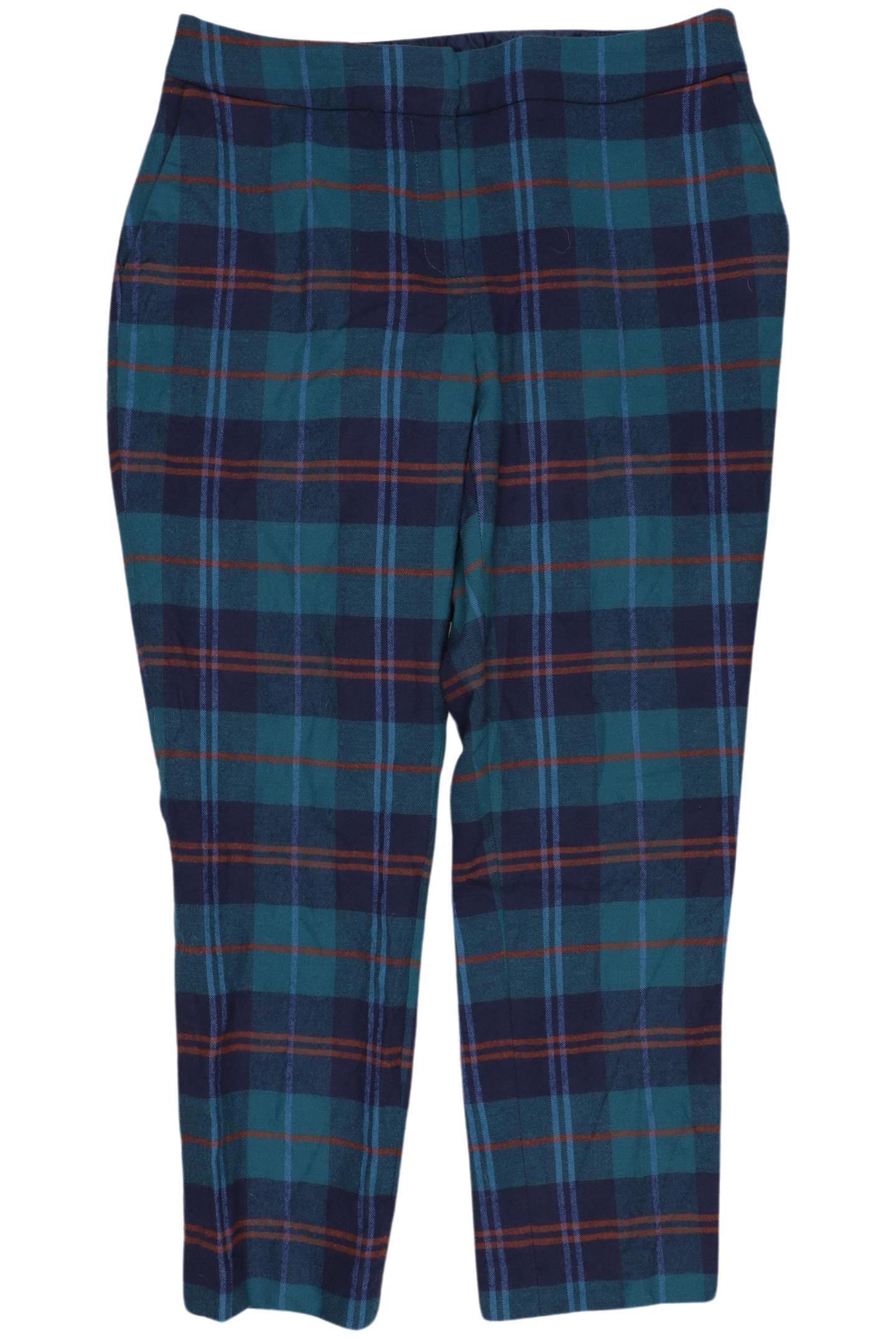 

Boden Damen Stoffhose, mehrfarbig, Gr. 38