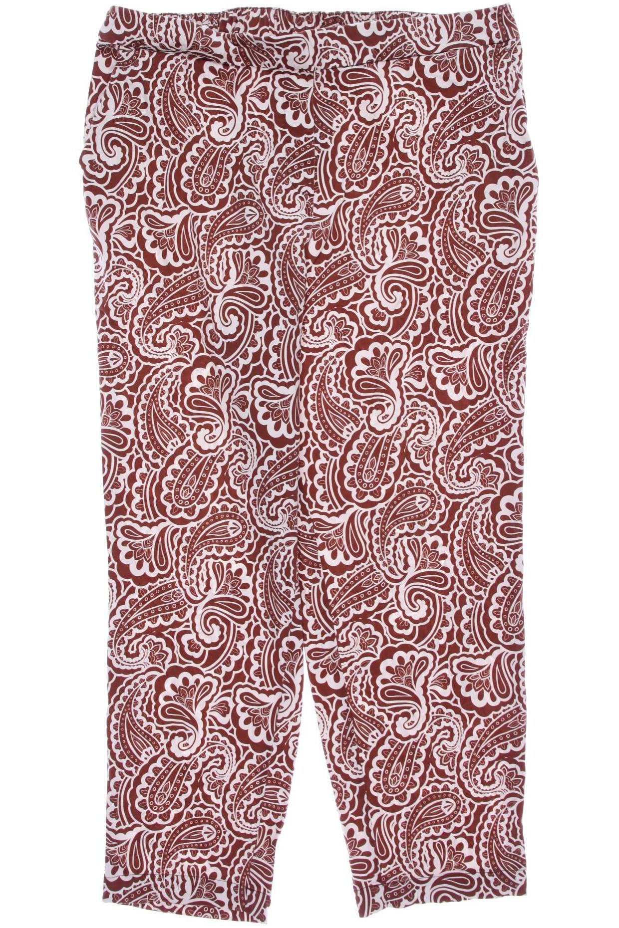 

Boden Damen Stoffhose, braun