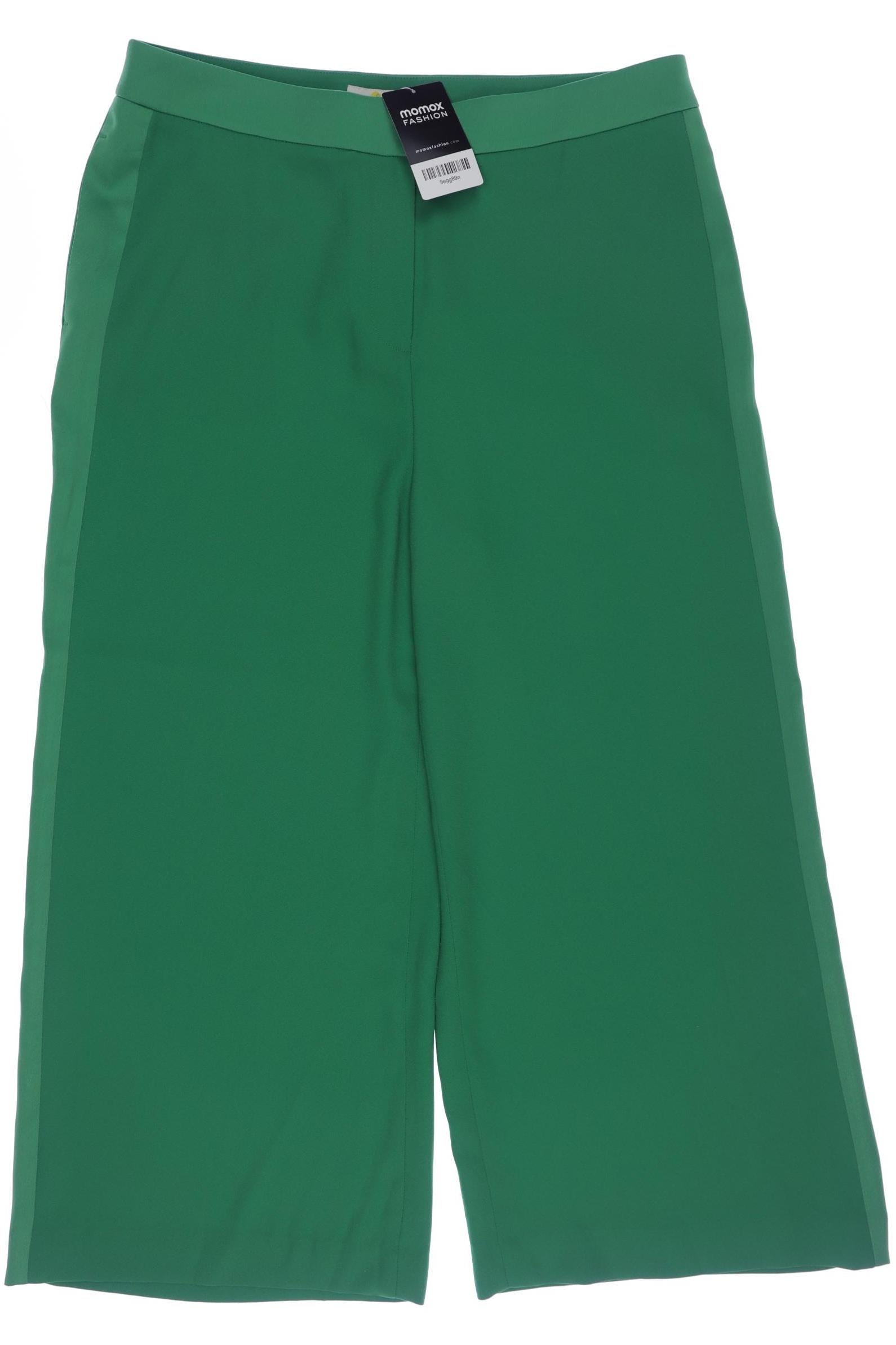 

Boden Damen Stoffhose, grün, Gr. 40