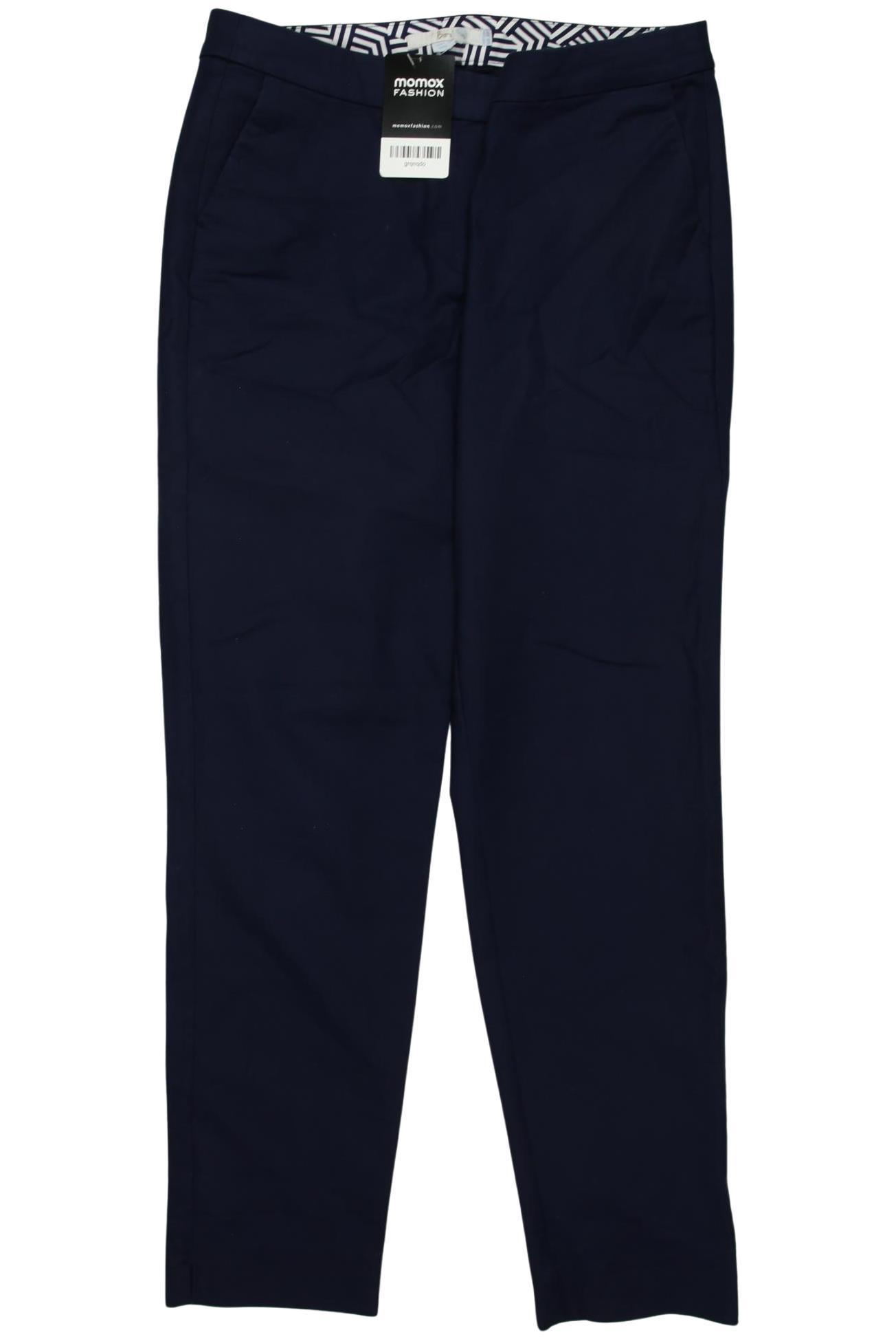 

Boden Damen Stoffhose, marineblau, Gr. 36