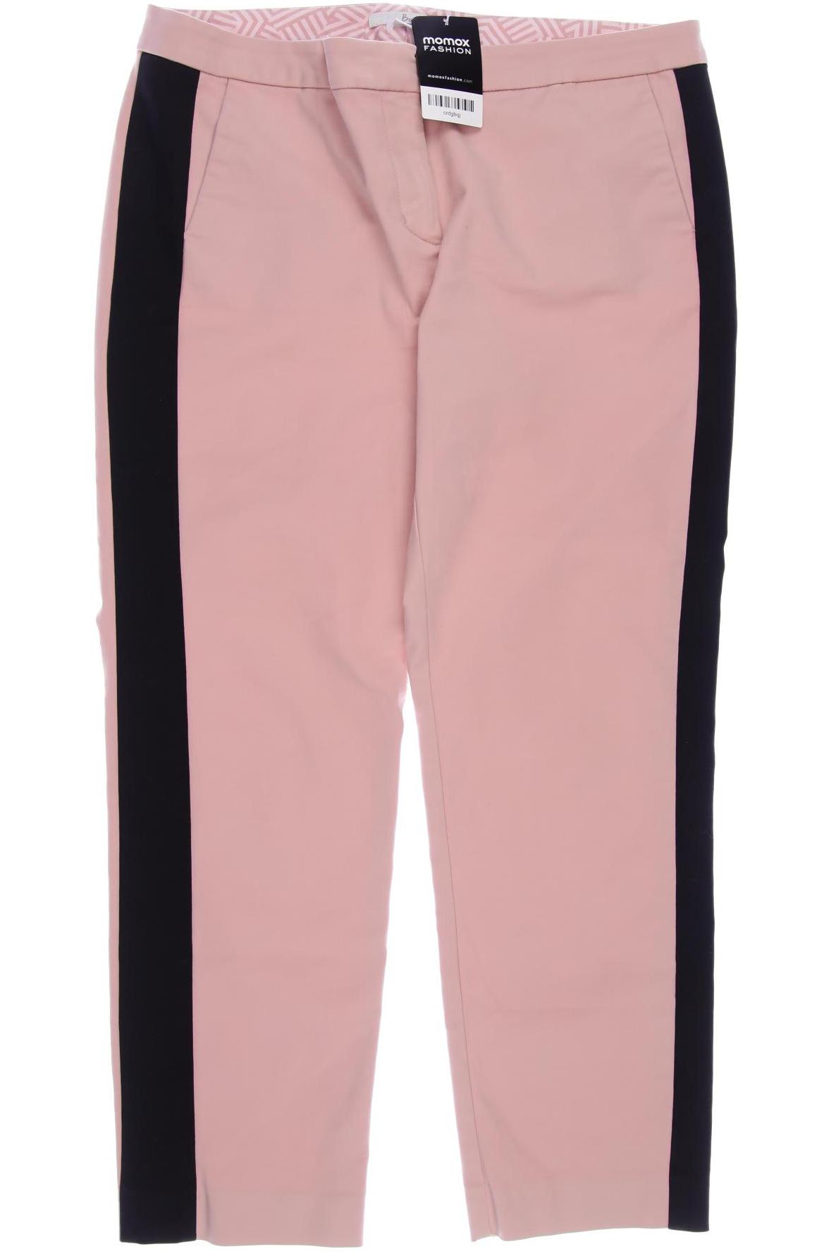 

Boden Damen Stoffhose, pink, Gr. 40