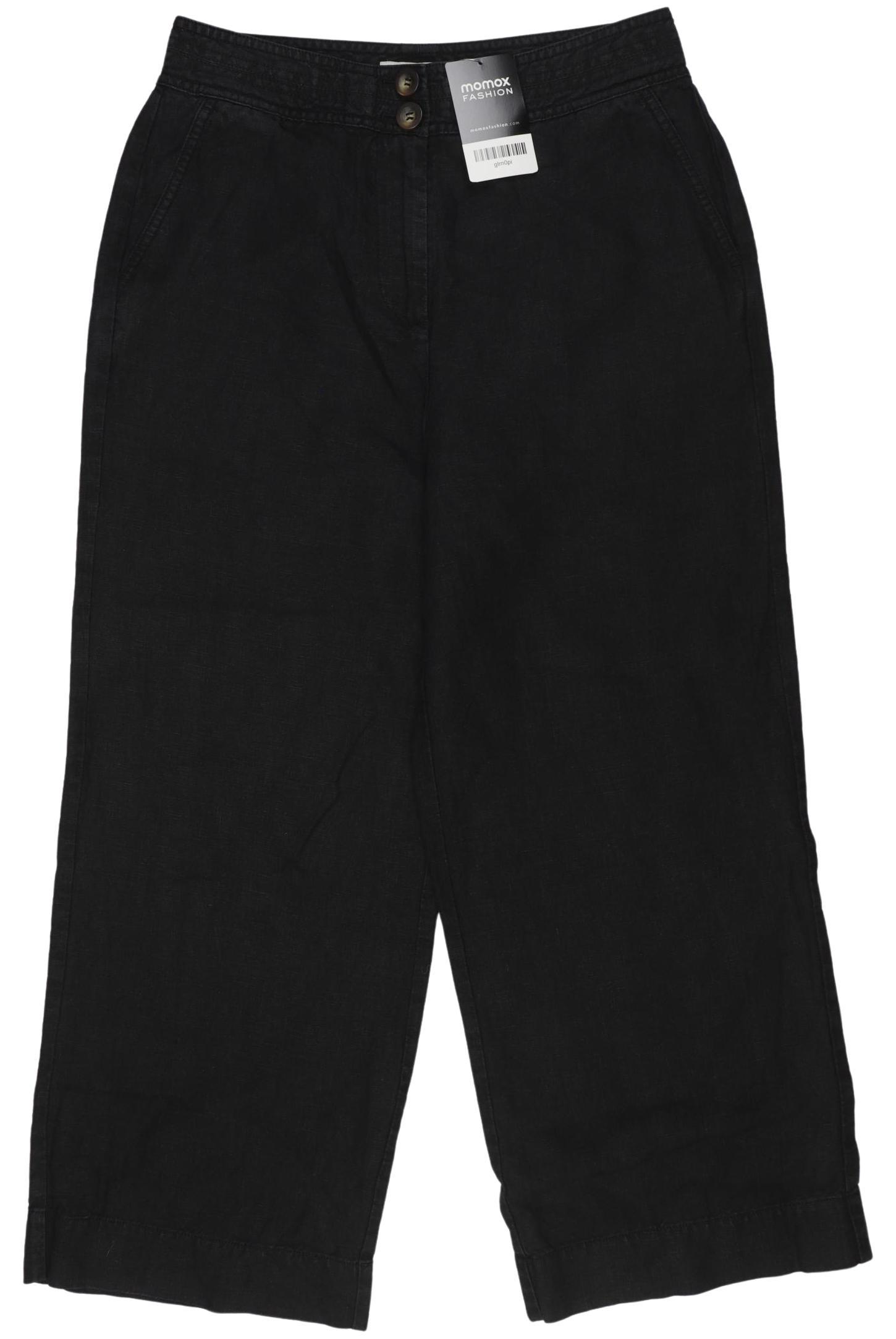 

Boden Damen Stoffhose, schwarz, Gr. 36