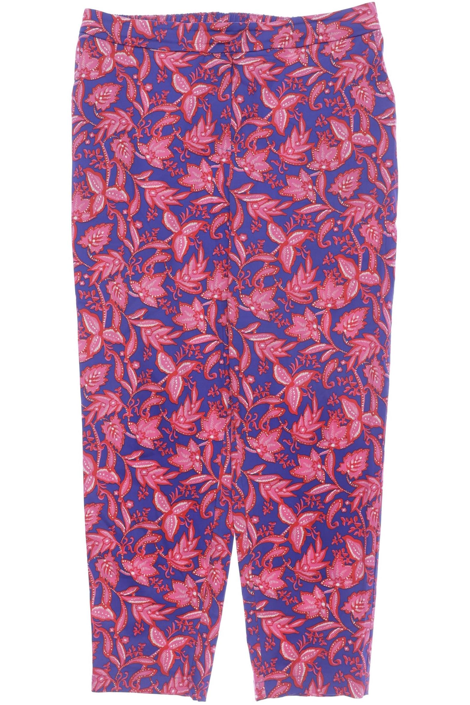 

Boden Damen Stoffhose, pink, Gr. 40