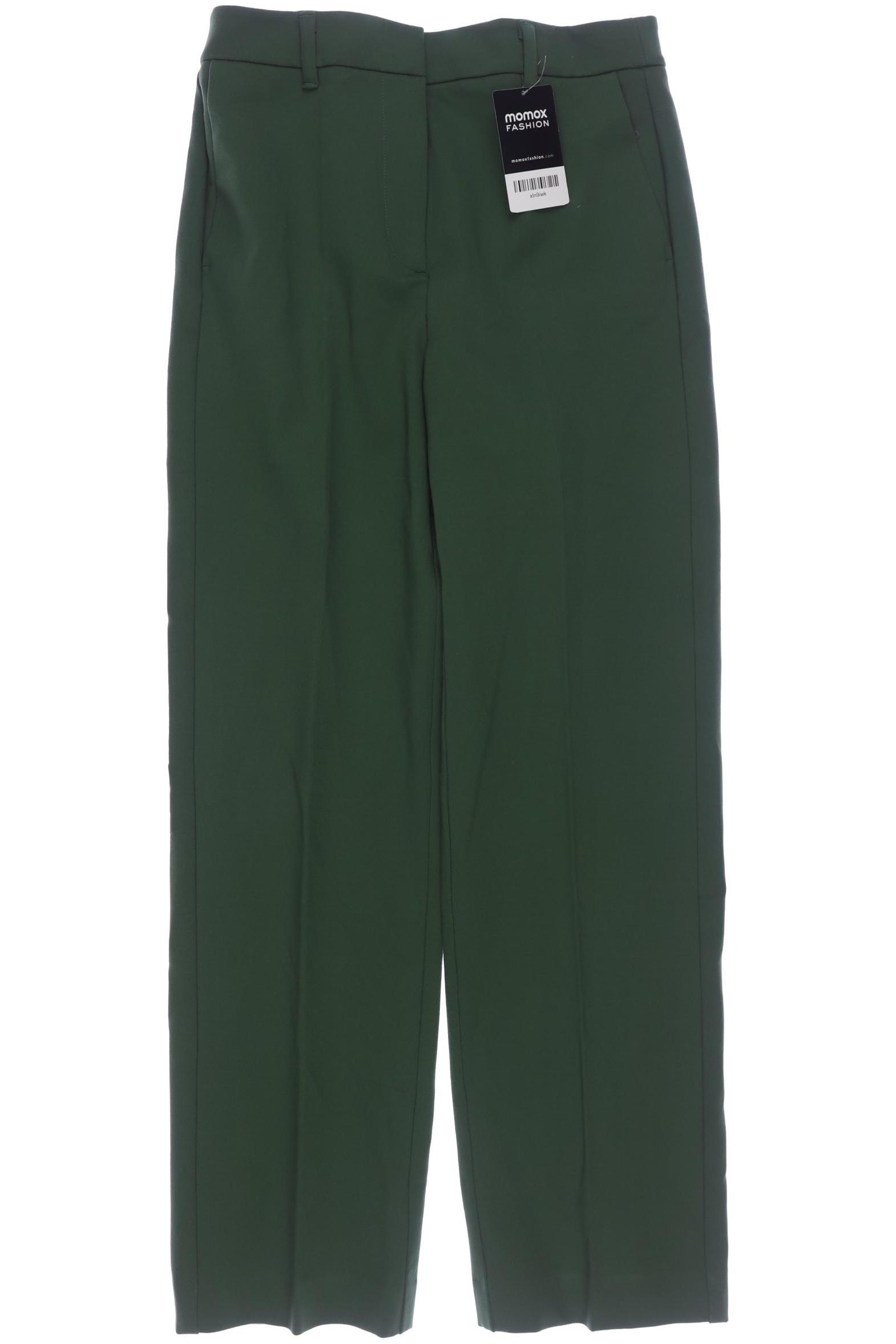 

Boden Damen Stoffhose, grün, Gr. 36