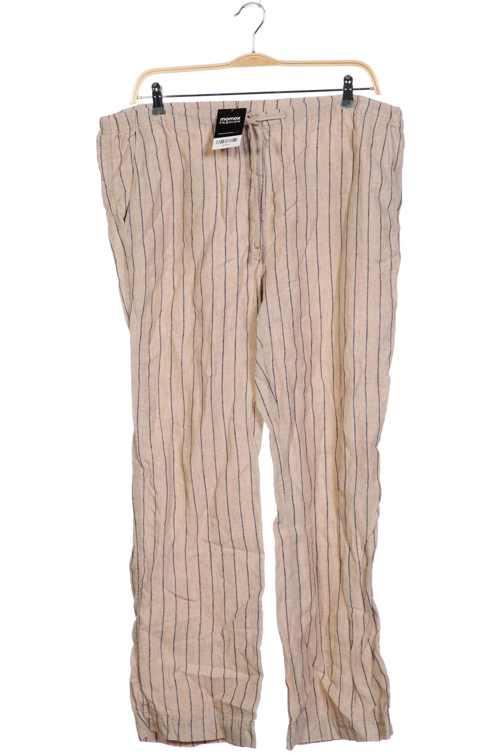 

Boden Damen Stoffhose, beige, Gr. 20