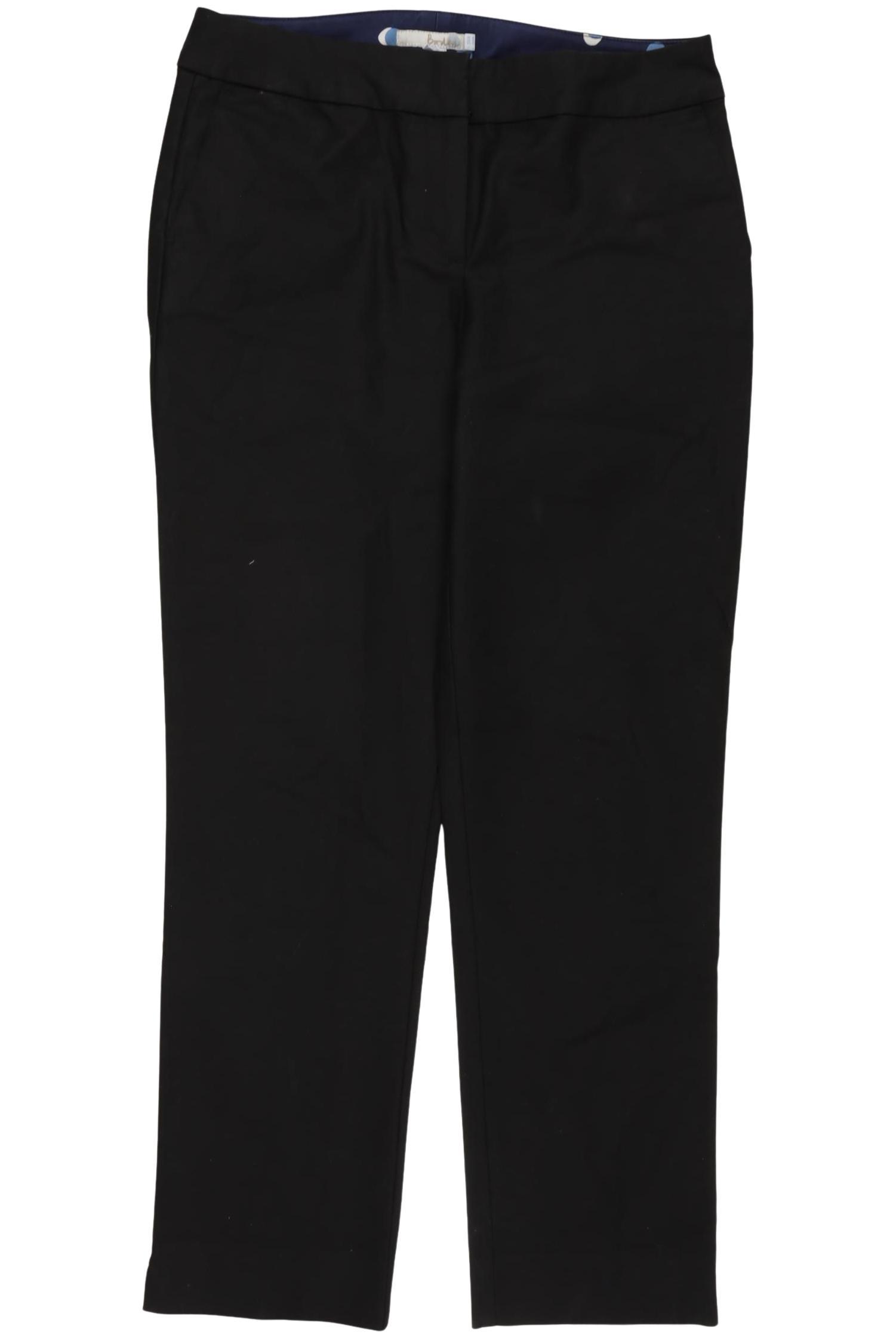 

Boden Damen Stoffhose, schwarz, Gr. 36