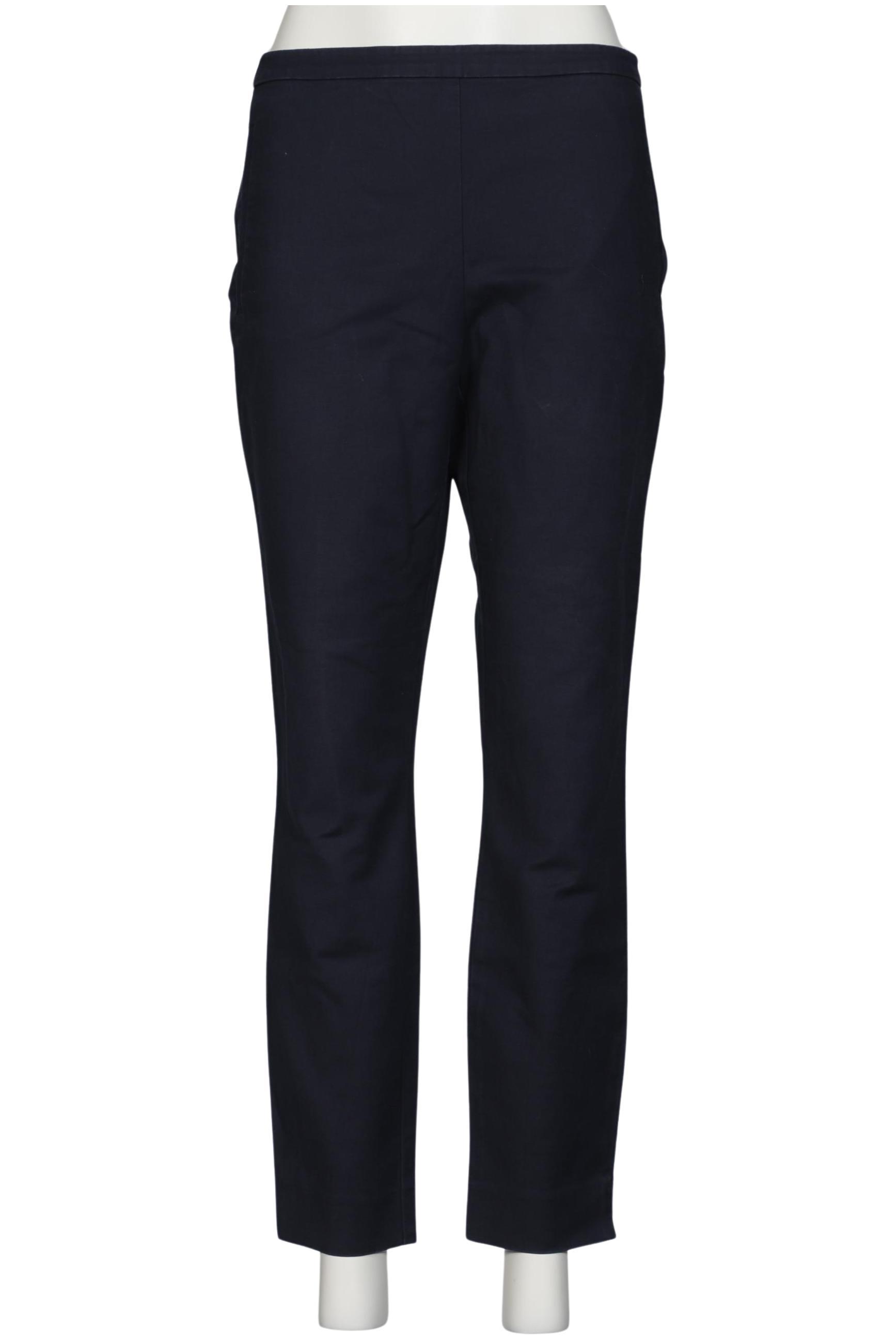 

Boden Damen Stoffhose, marineblau, Gr. 38