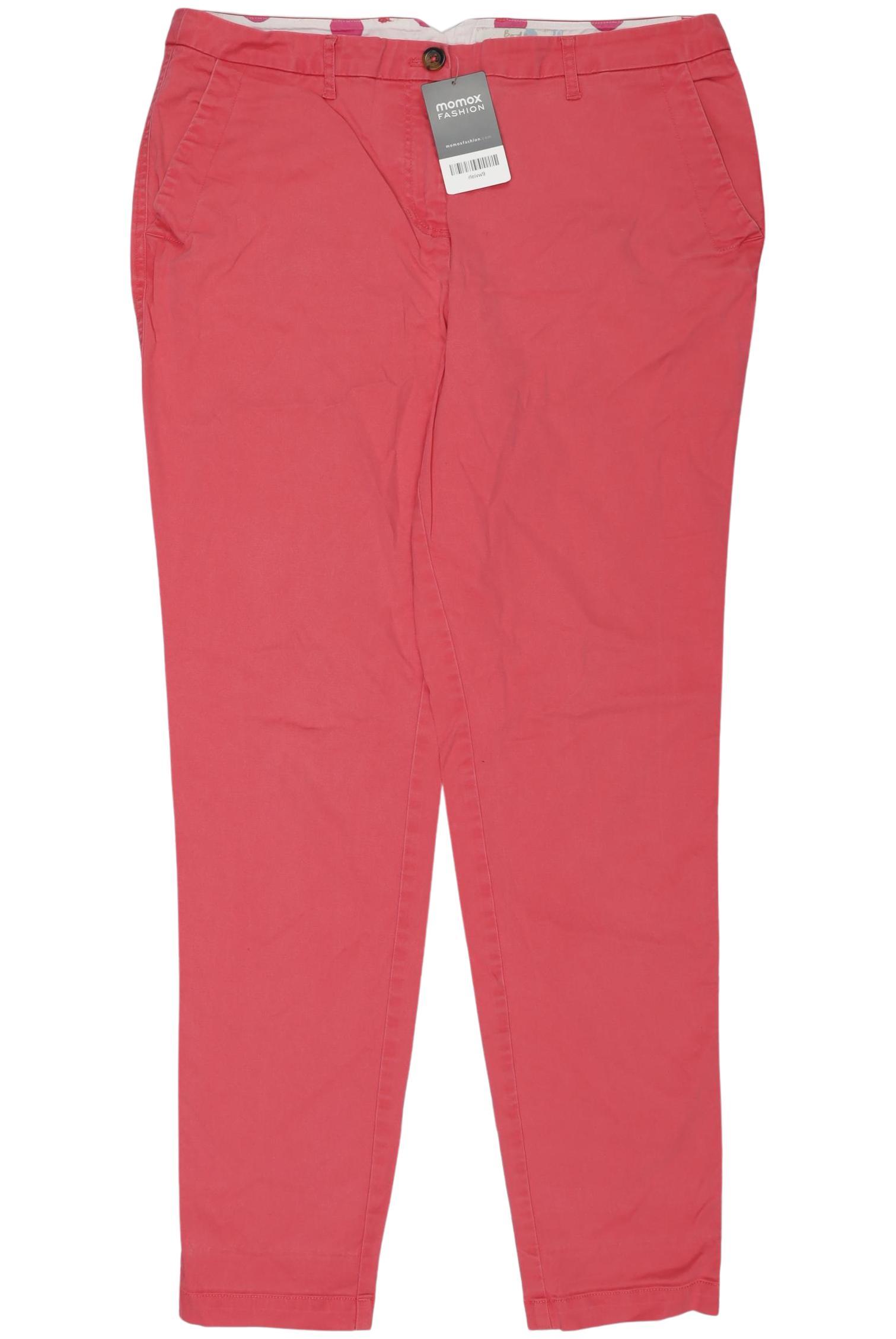

Boden Damen Stoffhose, pink, Gr. 40