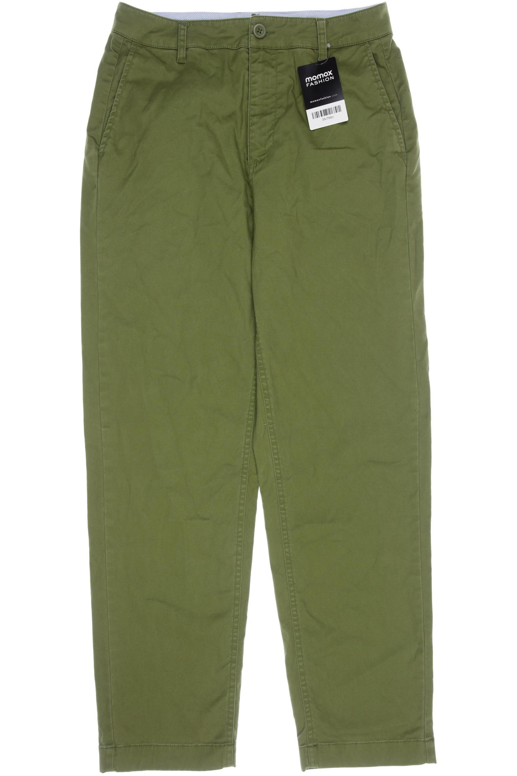 

Boden Damen Stoffhose, grün, Gr. 34