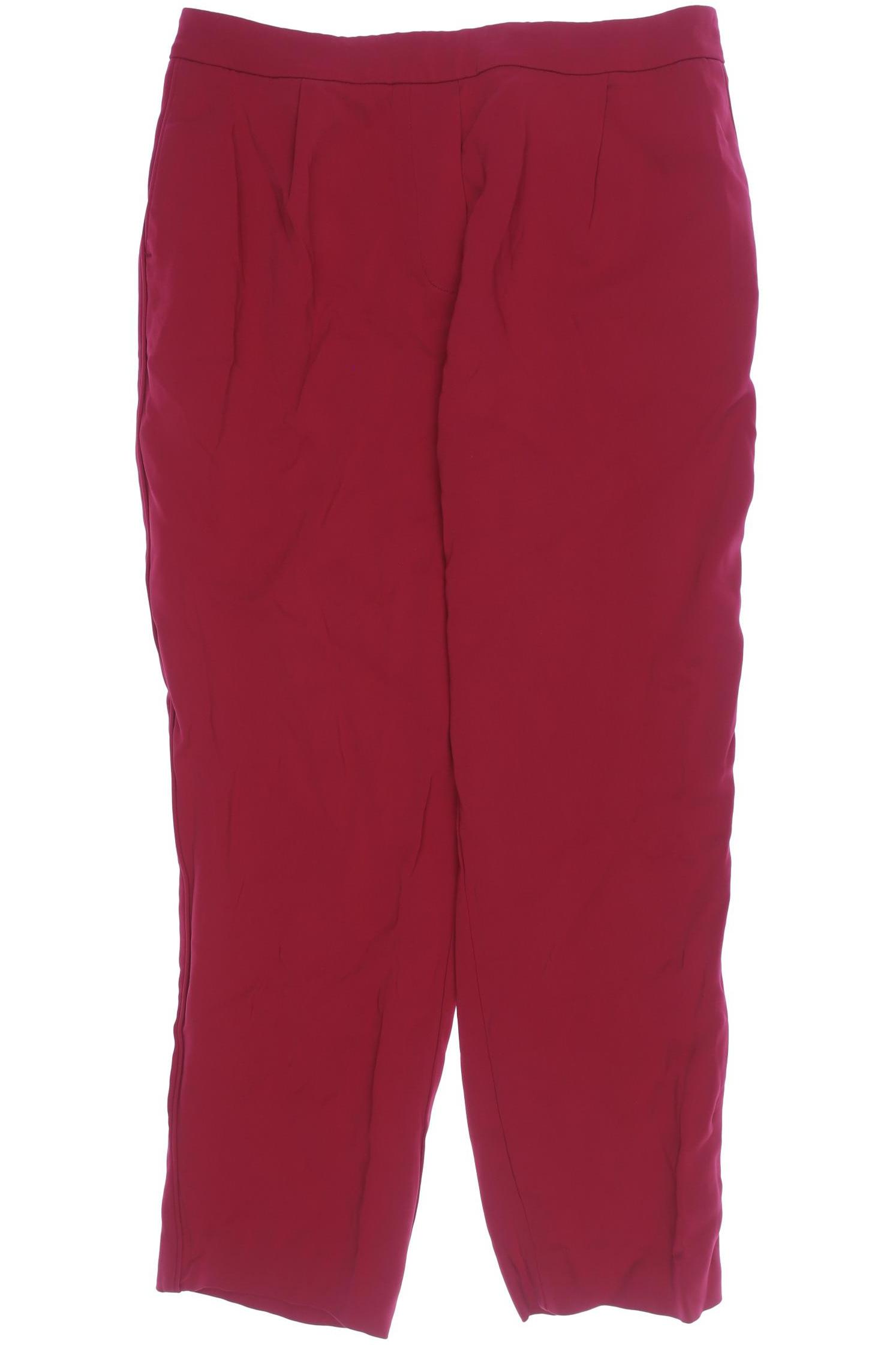 

Boden Damen Stoffhose, pink, Gr. 40