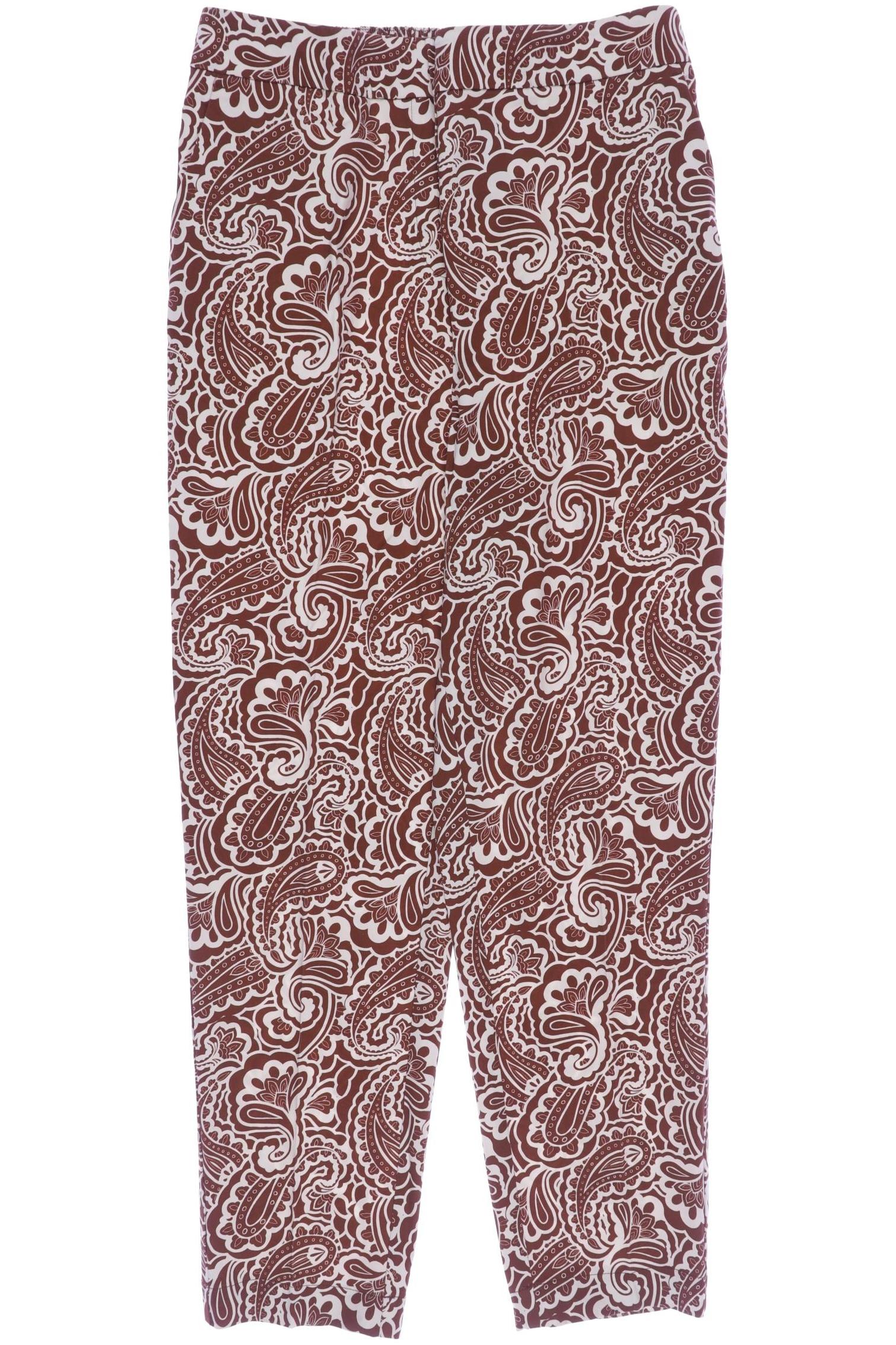 

Boden Damen Stoffhose, braun, Gr. 36