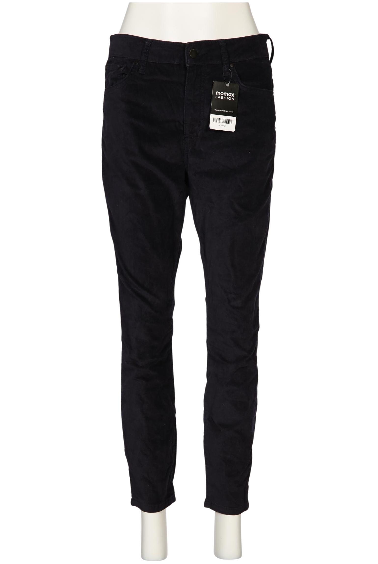 

Boden Damen Stoffhose, marineblau, Gr. 38