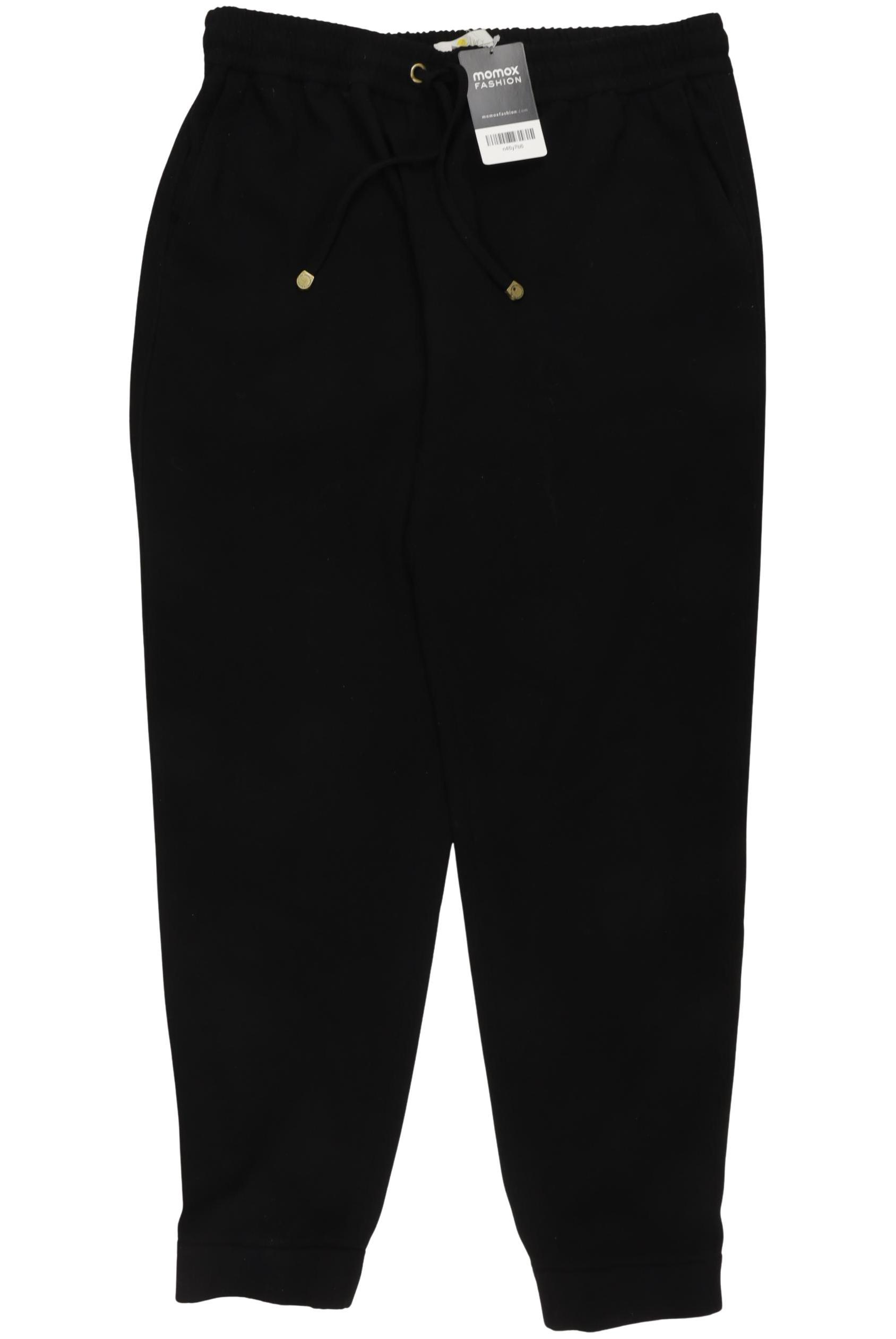 

Boden Damen Stoffhose, schwarz, Gr. 38