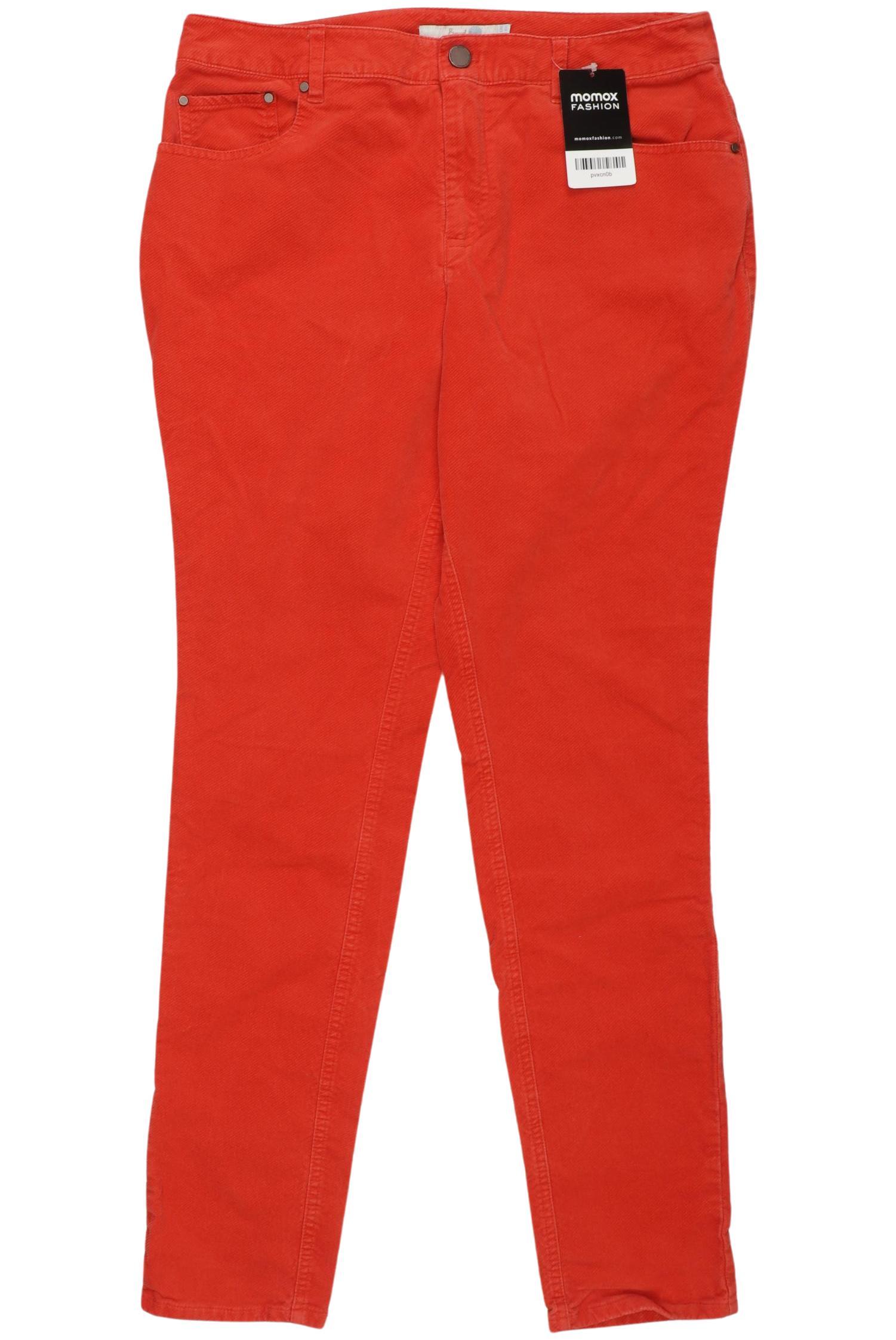 

Boden Damen Stoffhose, rot, Gr. 38