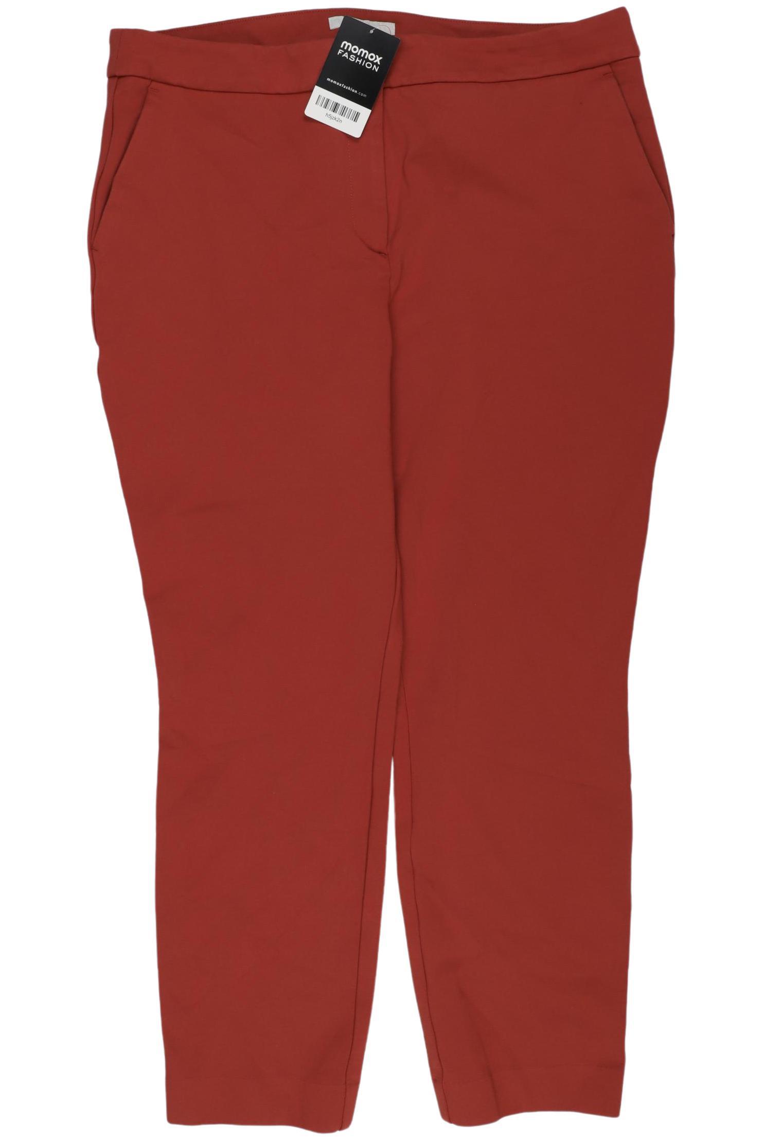 

Boden Damen Stoffhose, rot, Gr. 44