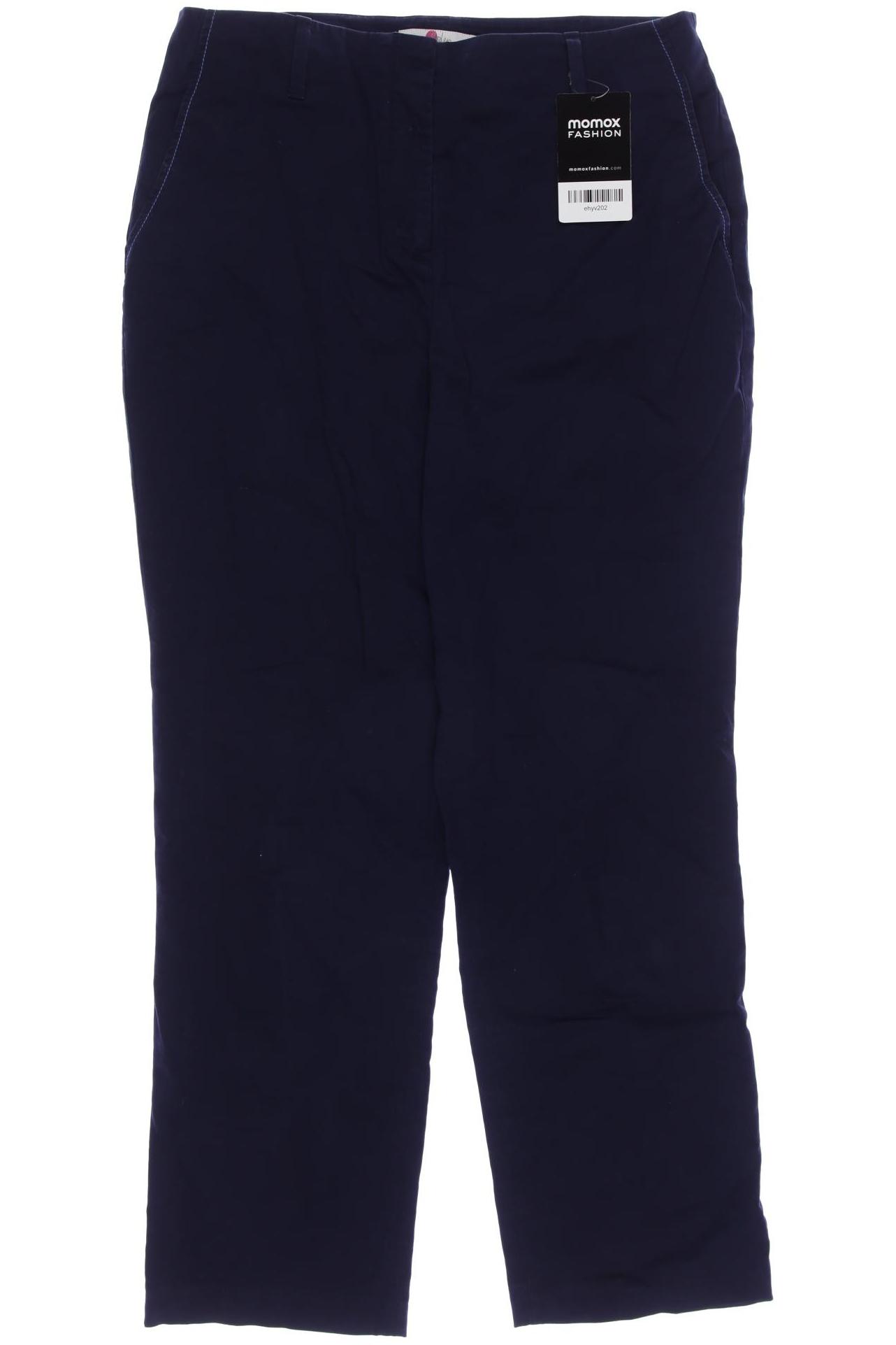 

Boden Damen Stoffhose, marineblau, Gr. 36