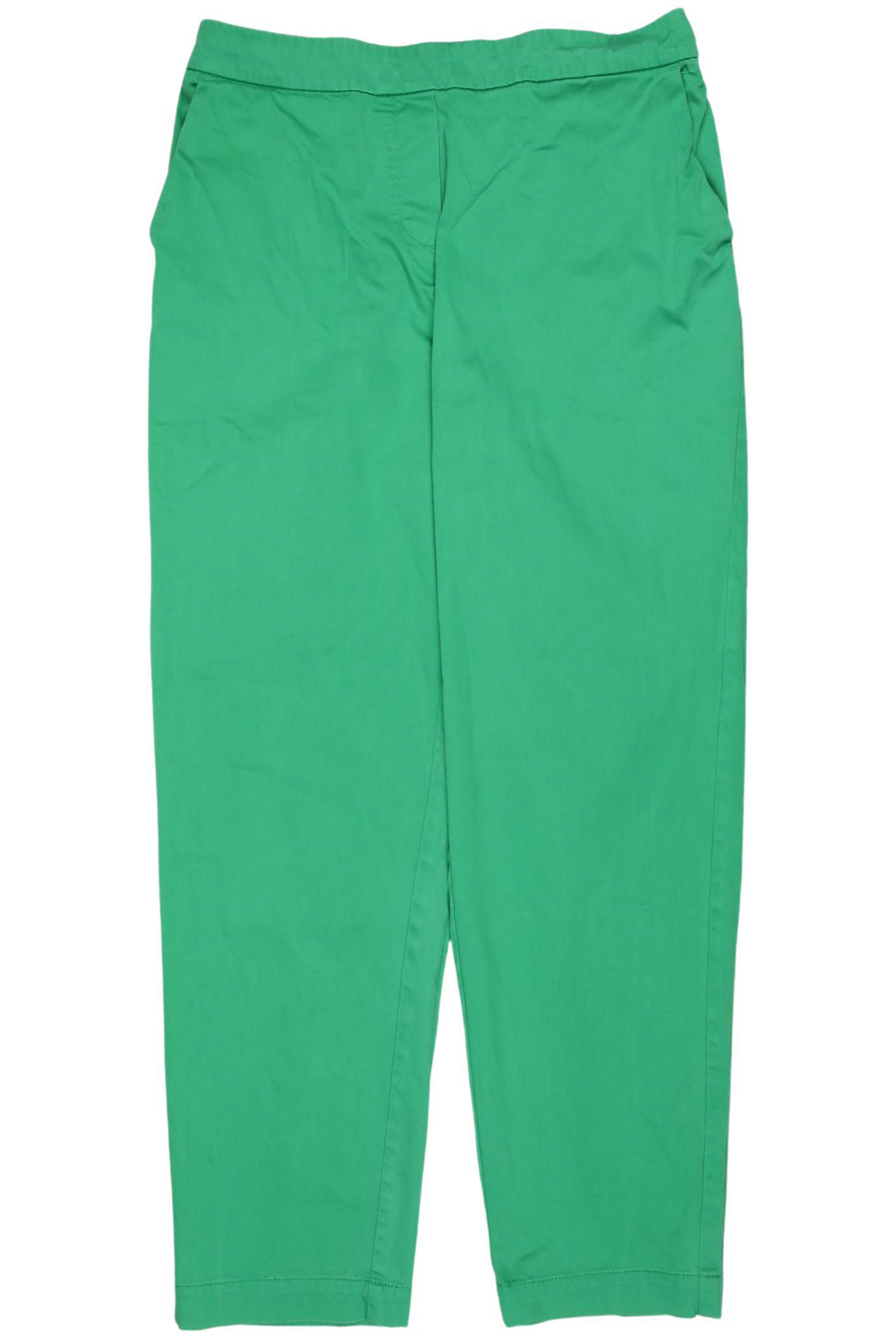 

Boden Damen Stoffhose, grün, Gr. 36