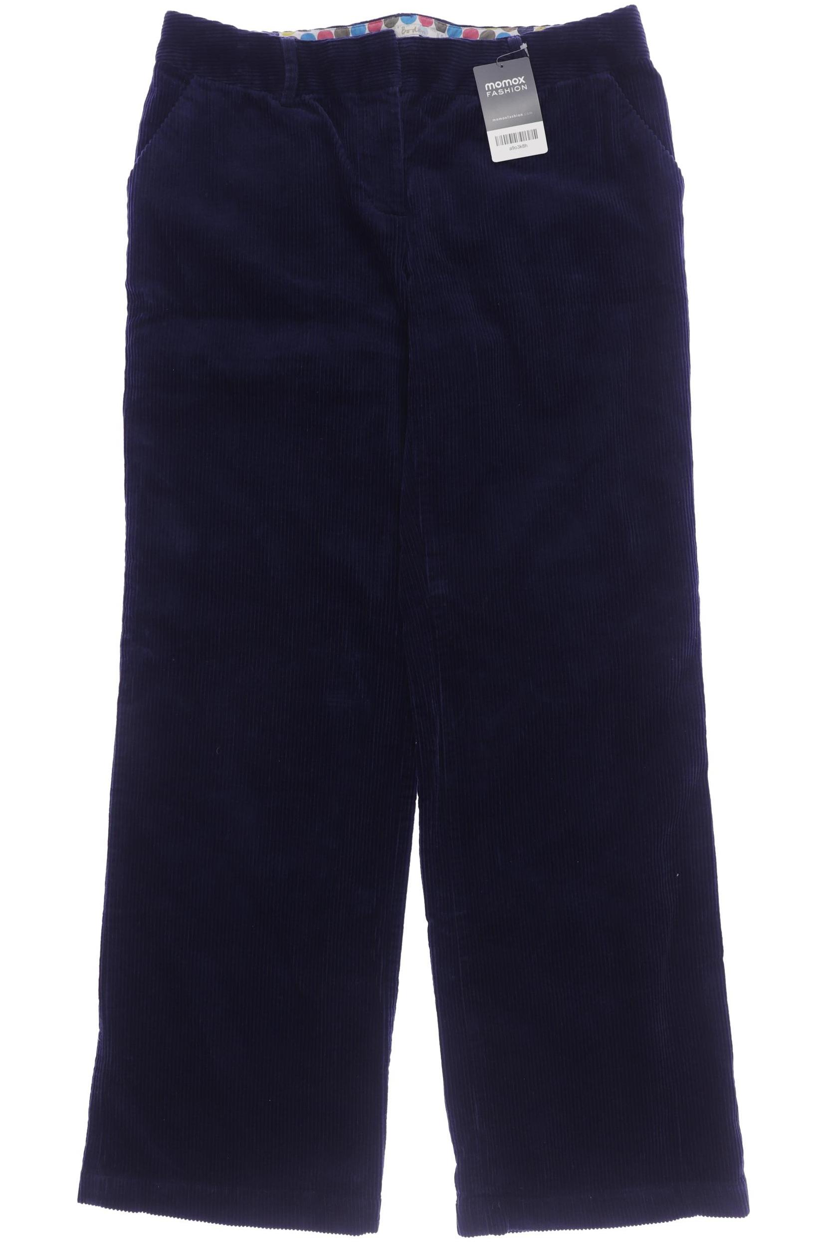 

Boden Damen Stoffhose, marineblau, Gr. 40