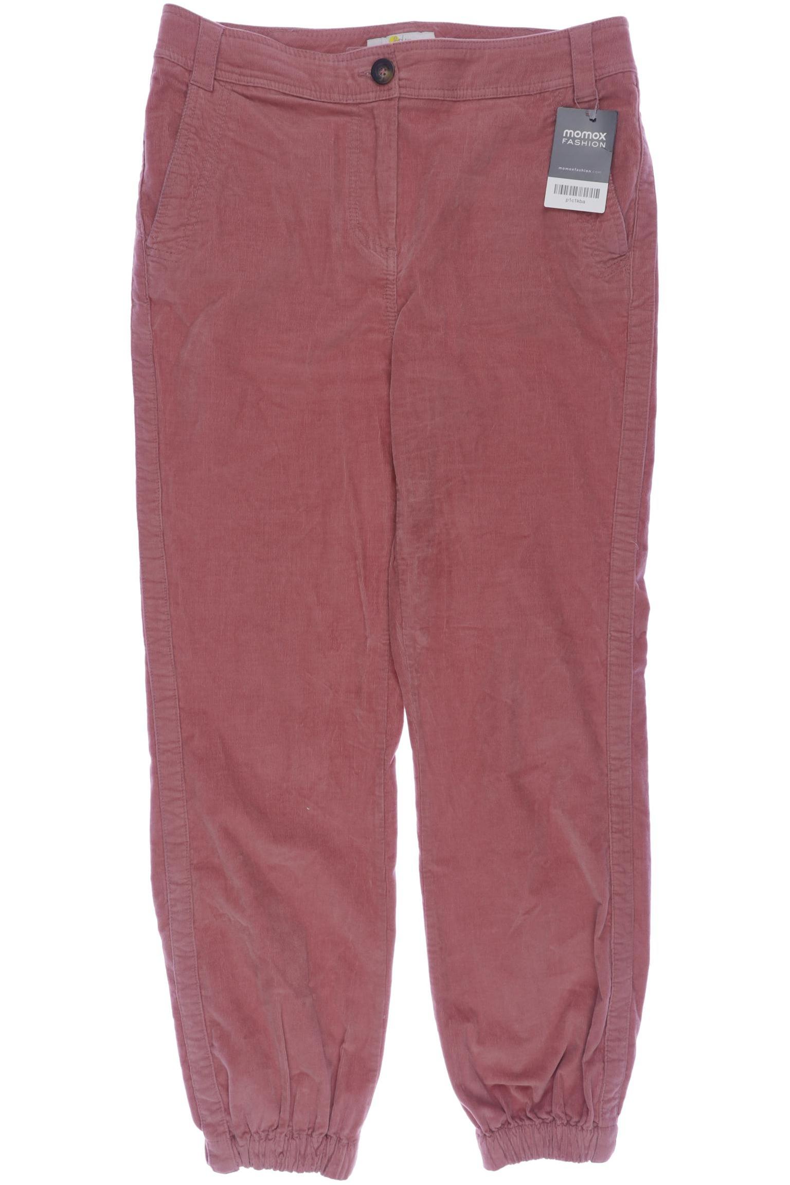 

Boden Damen Stoffhose, pink, Gr. 36