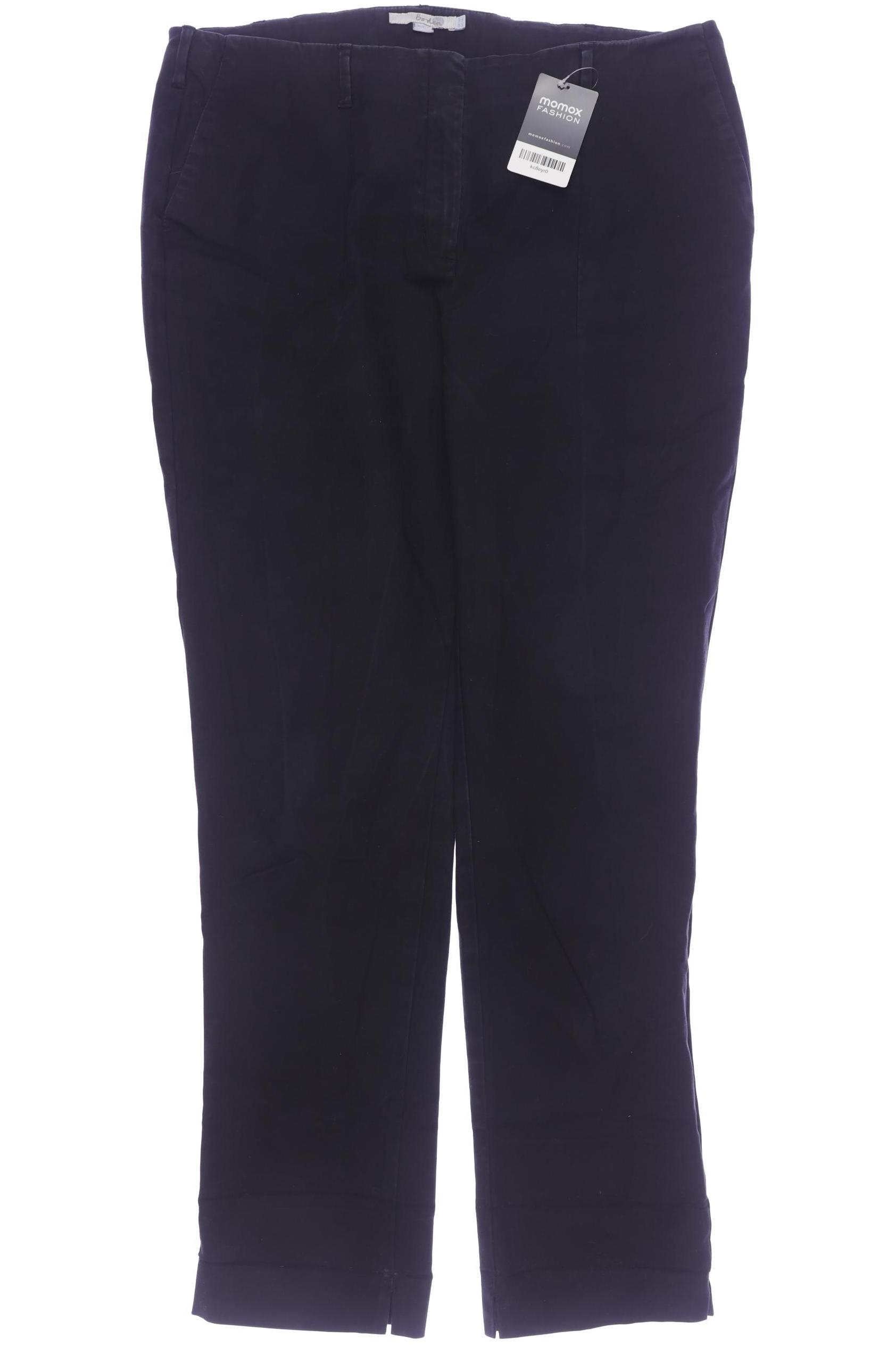 

Boden Damen Stoffhose, schwarz, Gr. 44