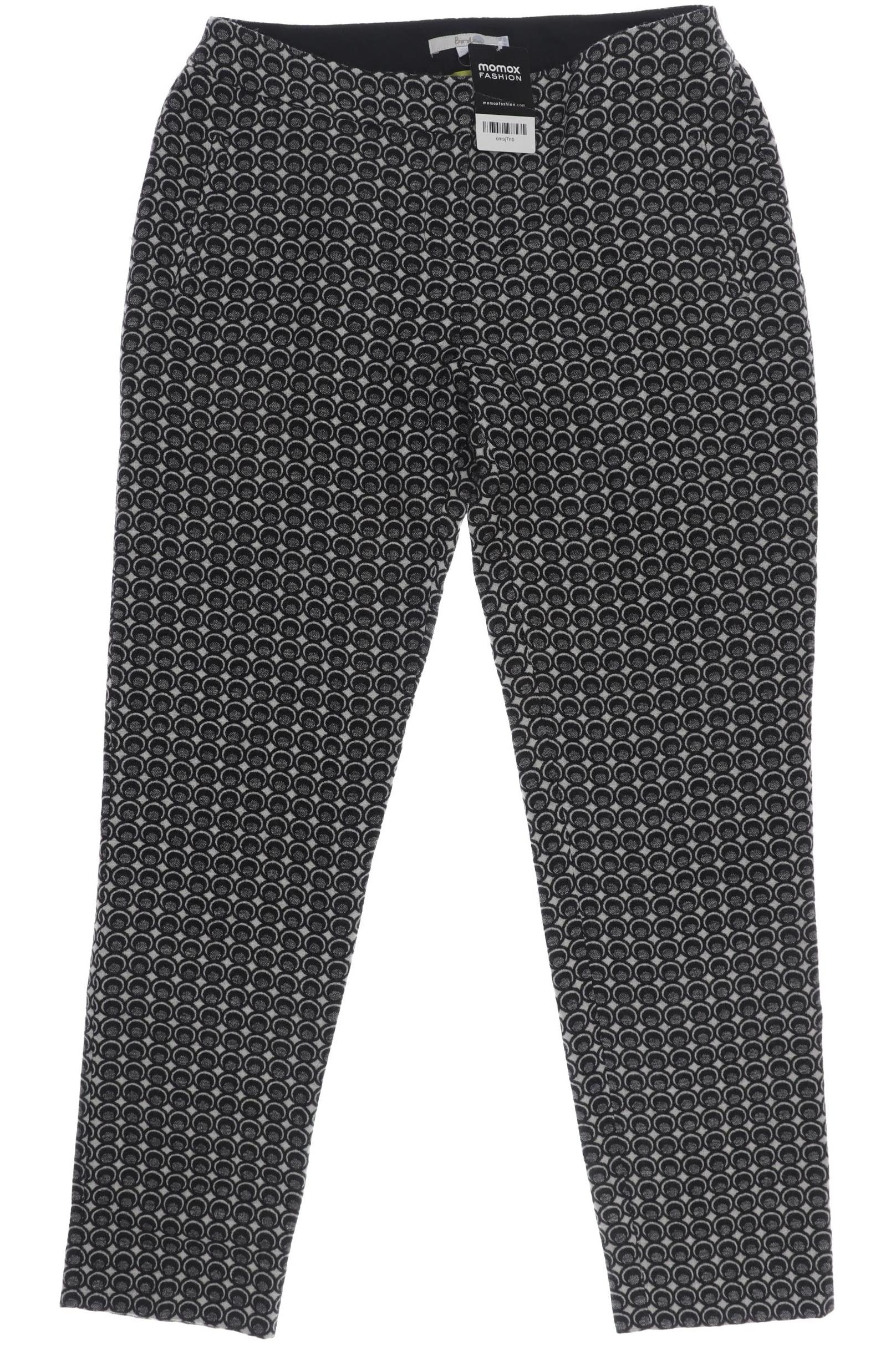 

Boden Damen Stoffhose, grau, Gr. 40