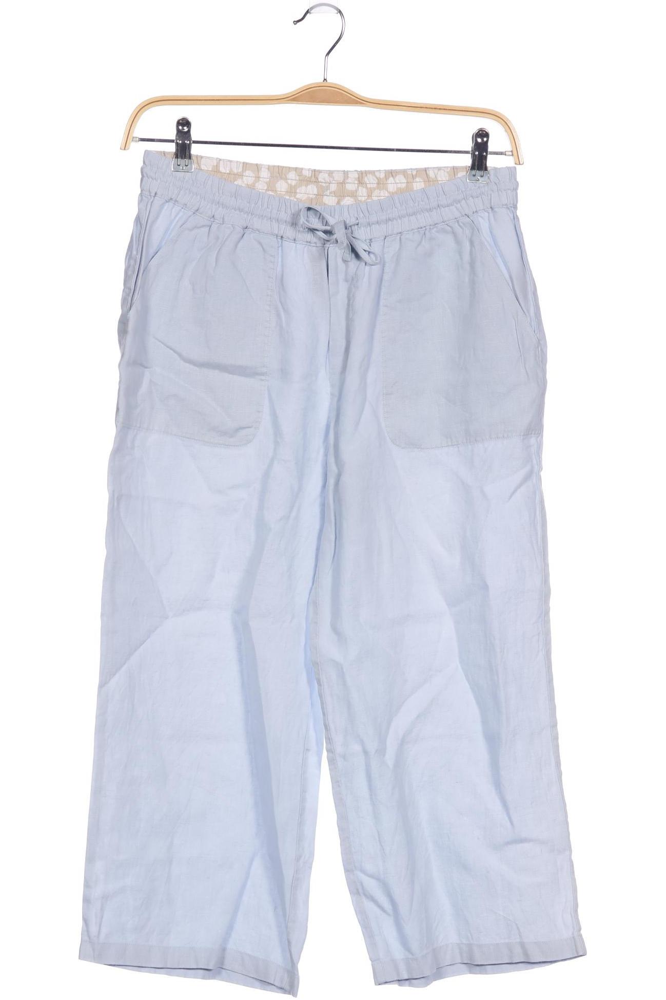 

Boden Damen Stoffhose, hellblau, Gr. 38