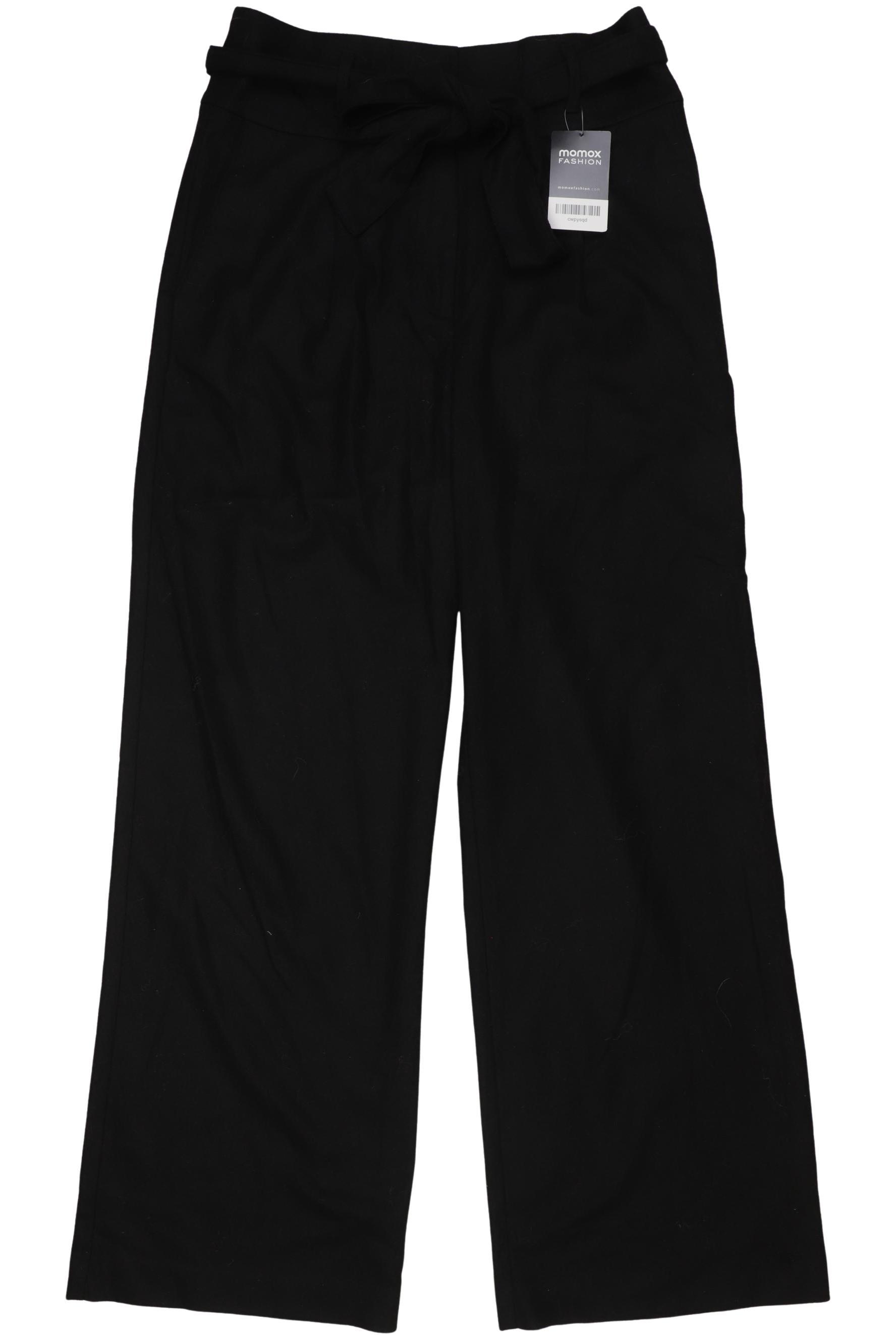 

Boden Damen Stoffhose, schwarz, Gr. 36