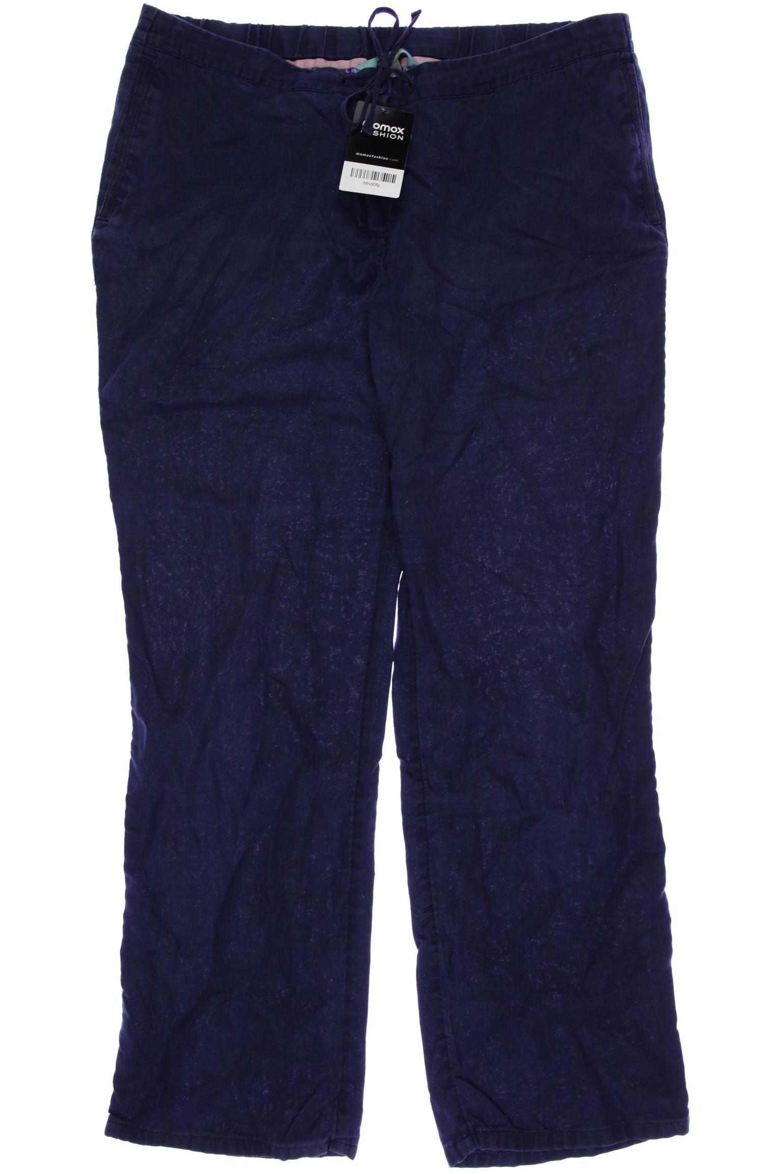 

Boden Damen Stoffhose, marineblau, Gr. 40